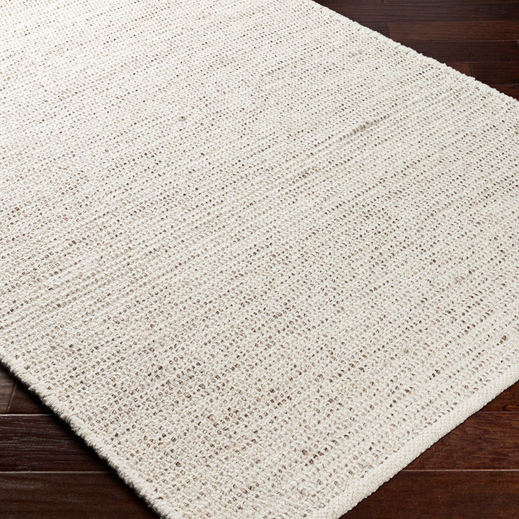 Zalea Hand-Woven Rug