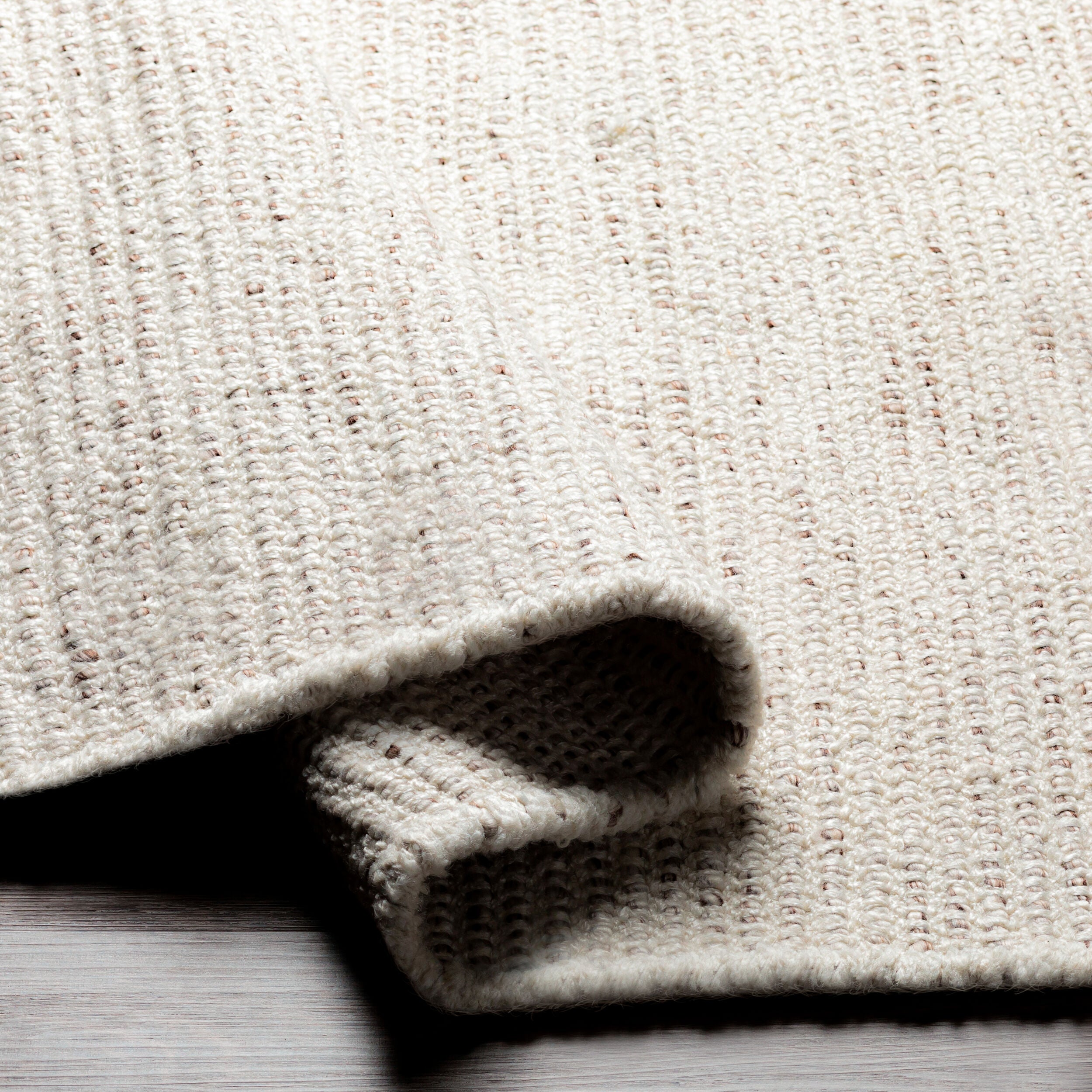 Zalea Hand-Woven Rug
