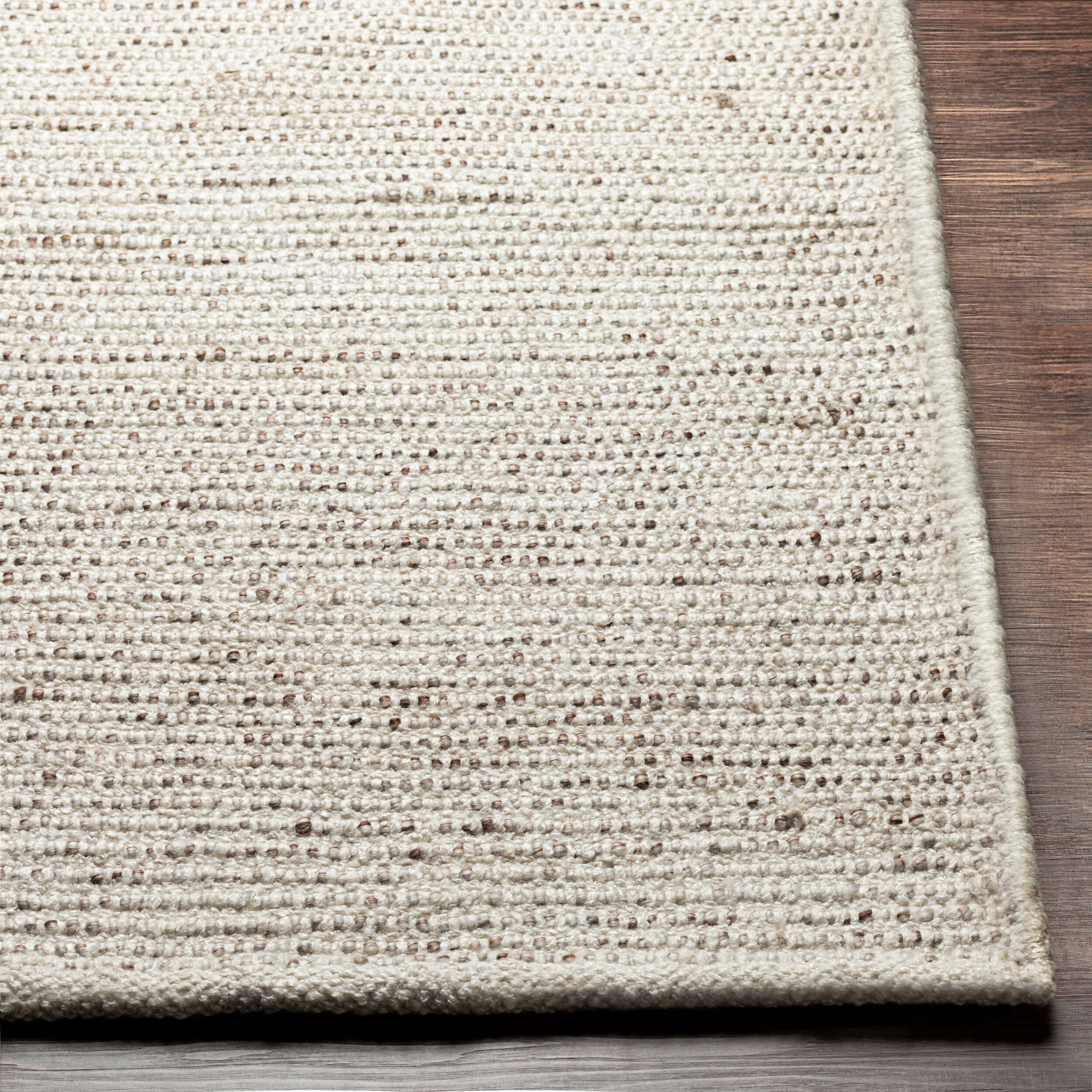 Zalea Hand-Woven Rug