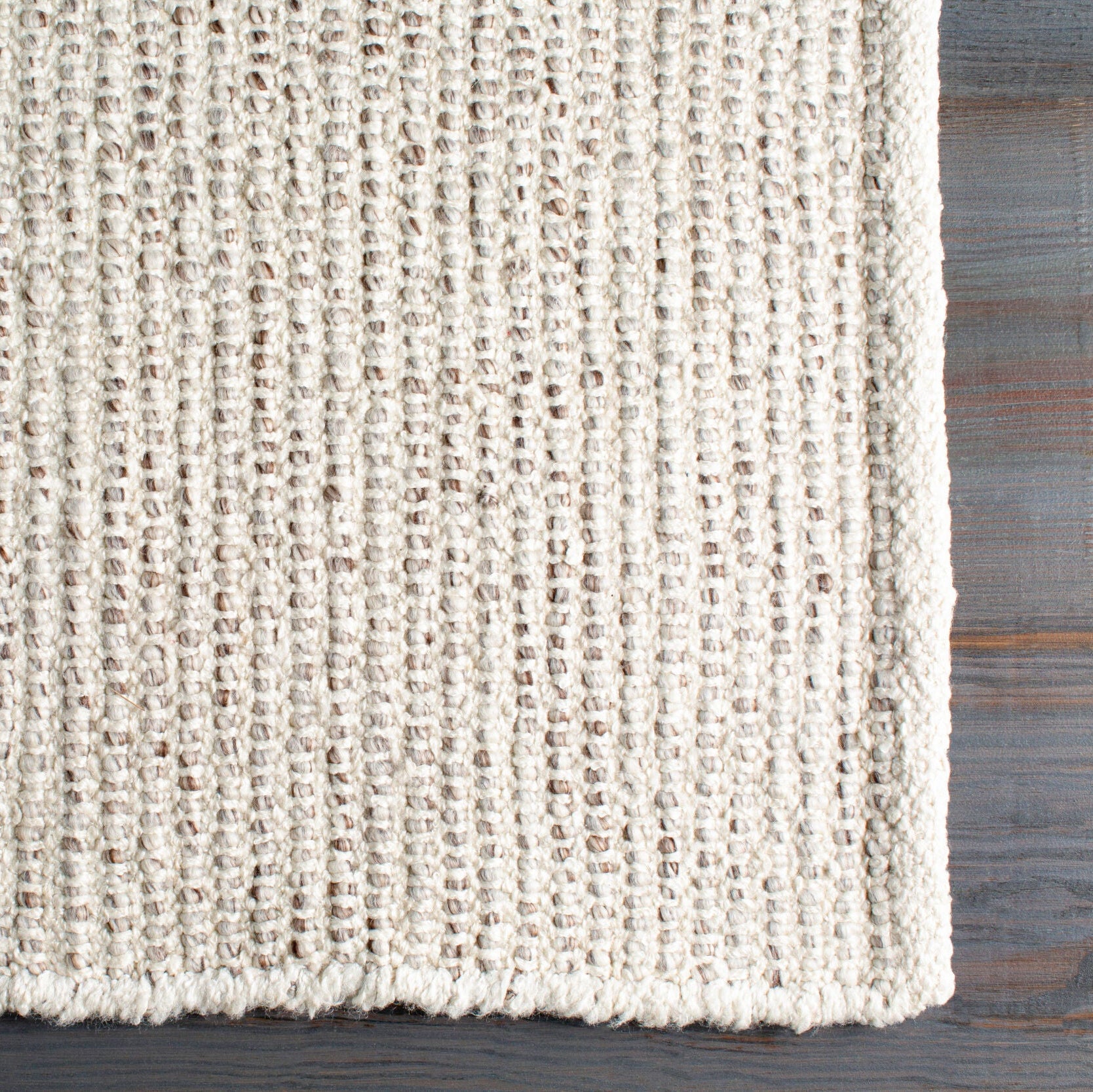 Zalea Hand-Woven Rug