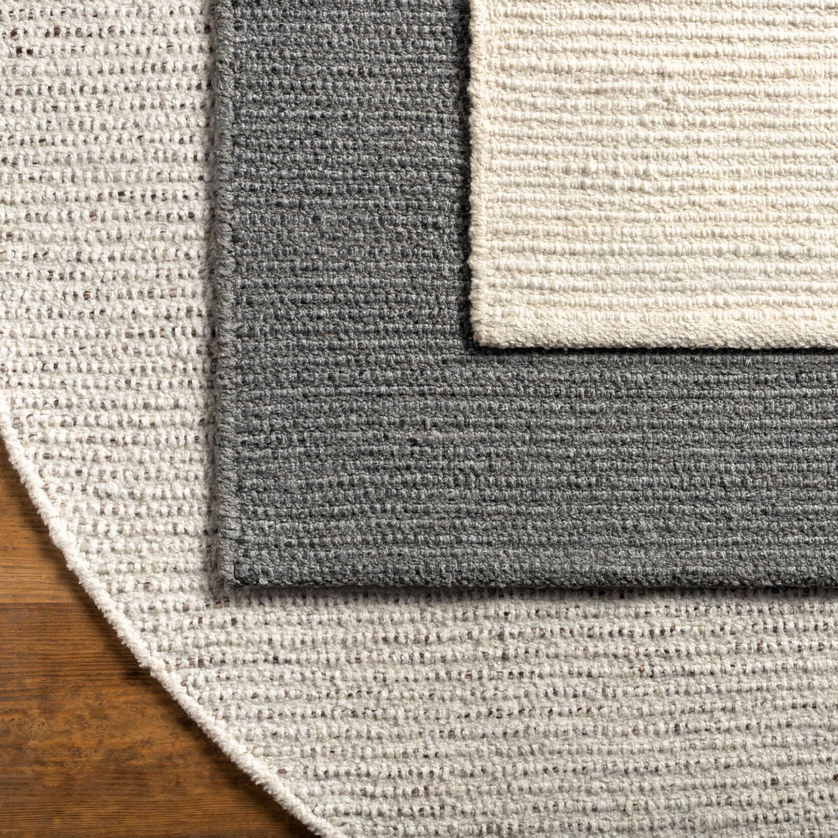 Zalea Hand-Woven Rug