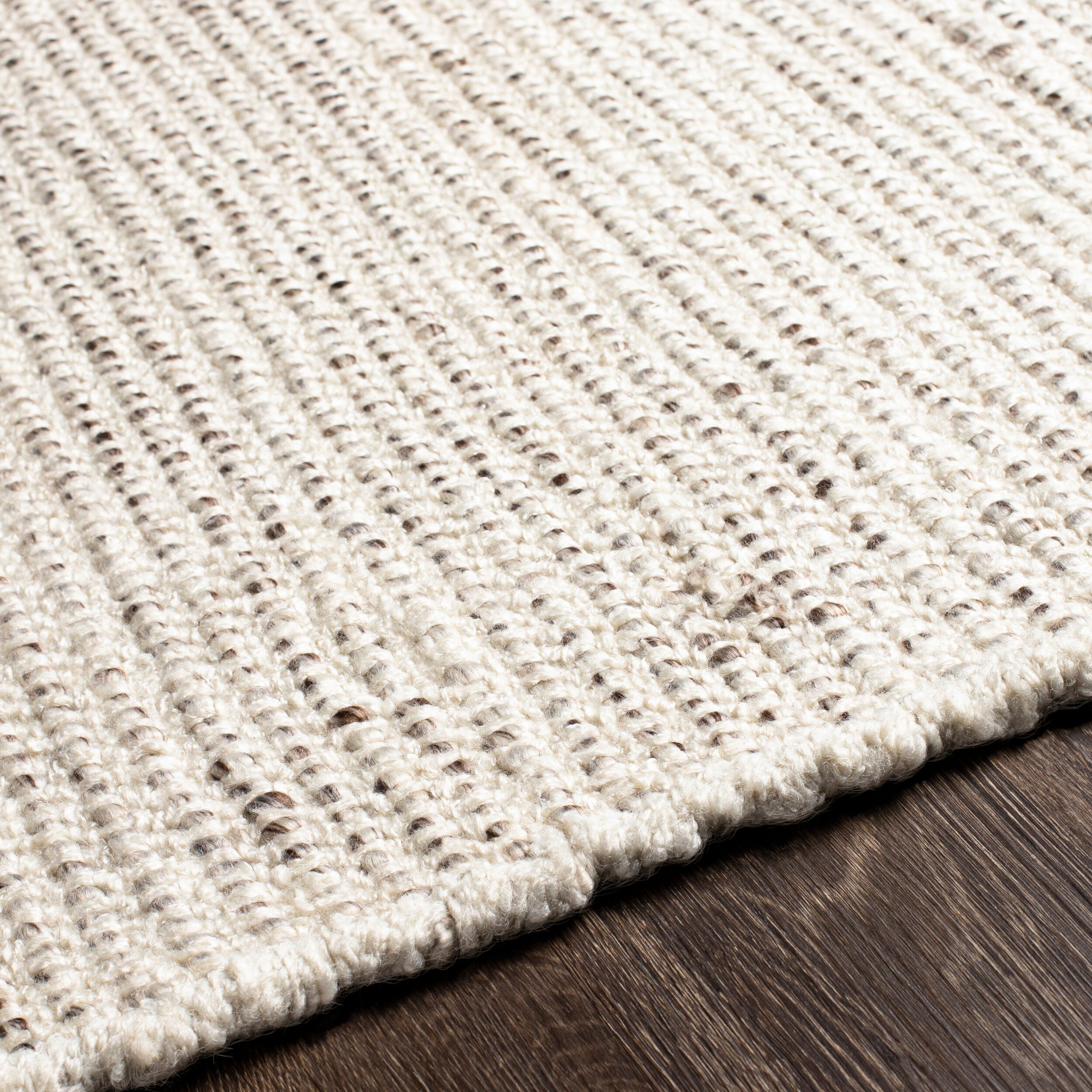 Zalea Hand-Woven Rug