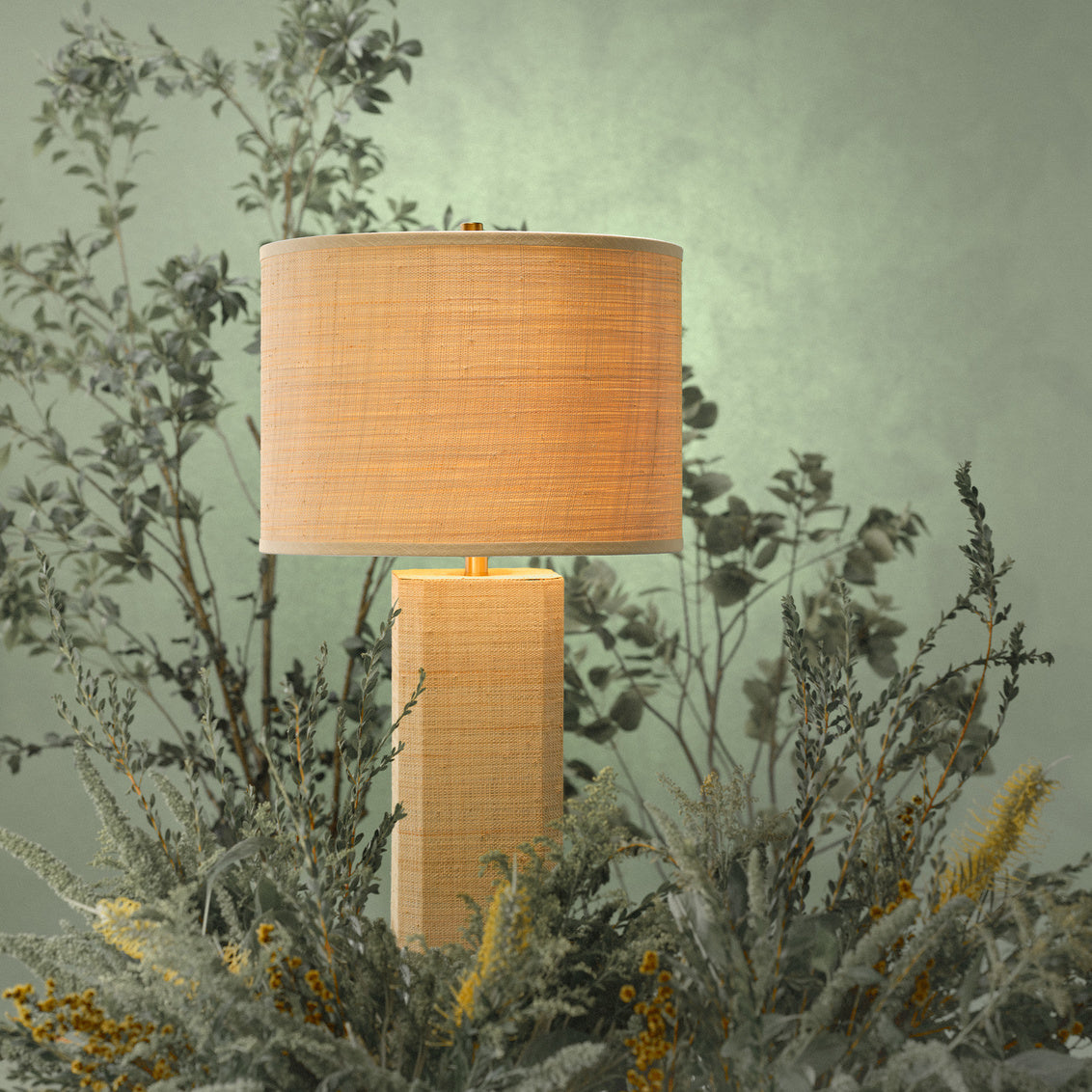 Uno Table Lamp - StyleMeGHD - Table Lamps