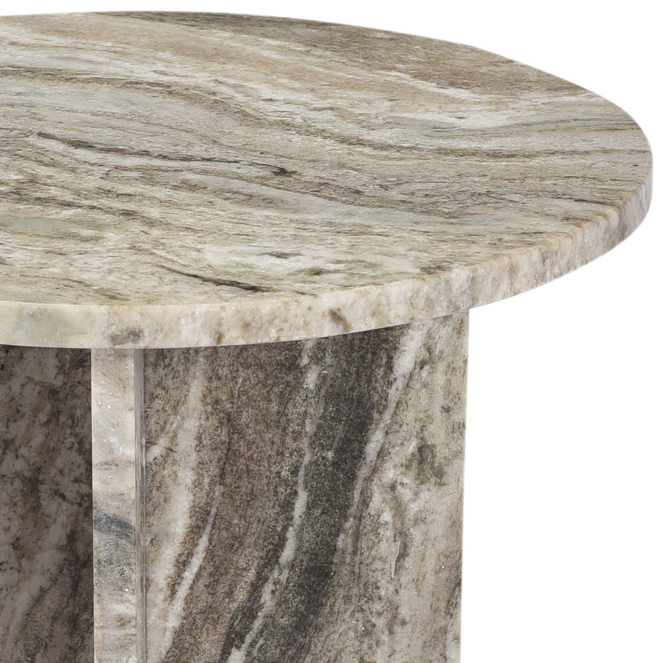 Plato Side Table - StyleMeGHD - 