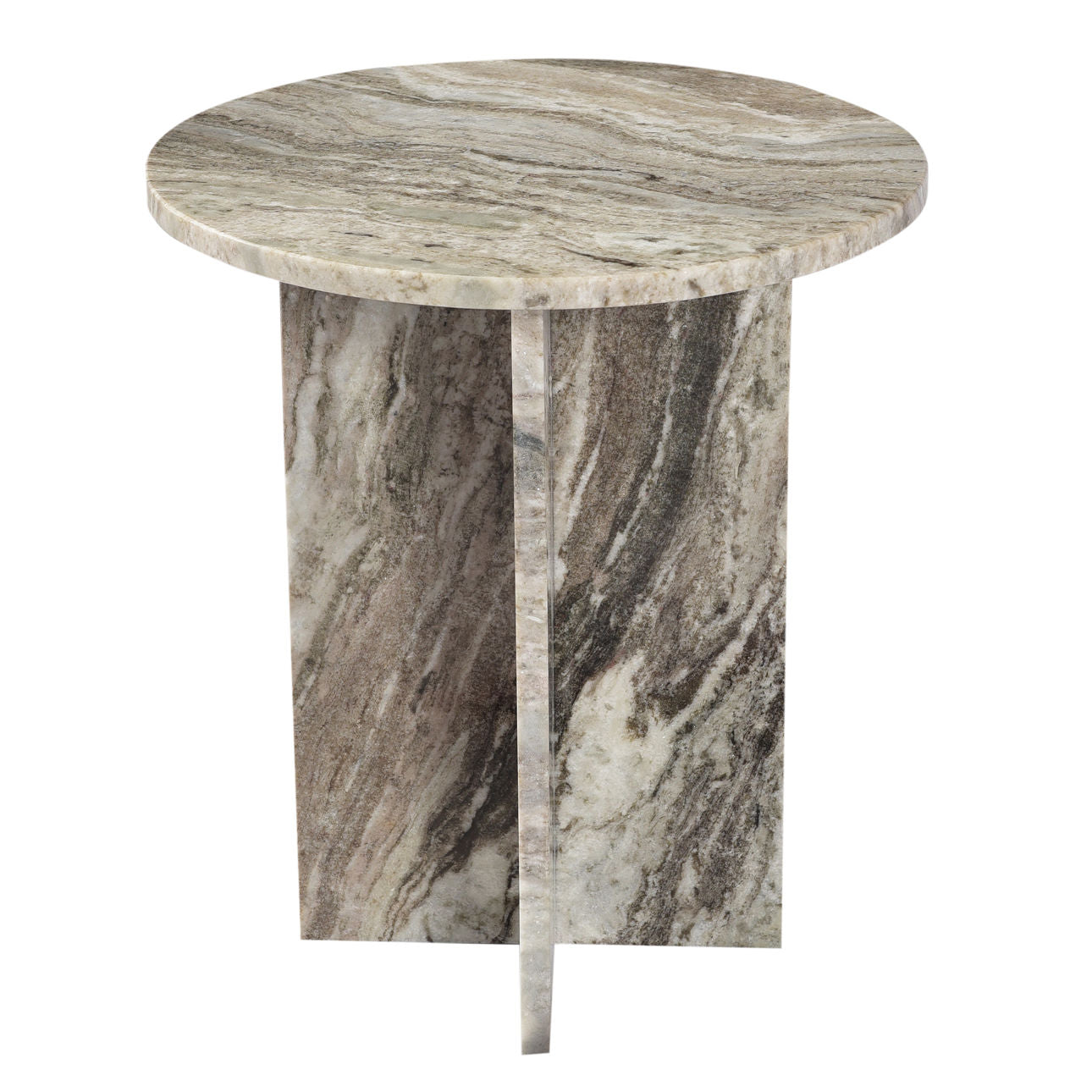 Plato Side Table - StyleMeGHD - 