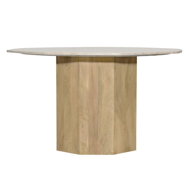 Brea Dining Table - StyleMeGHD - Dining Tables