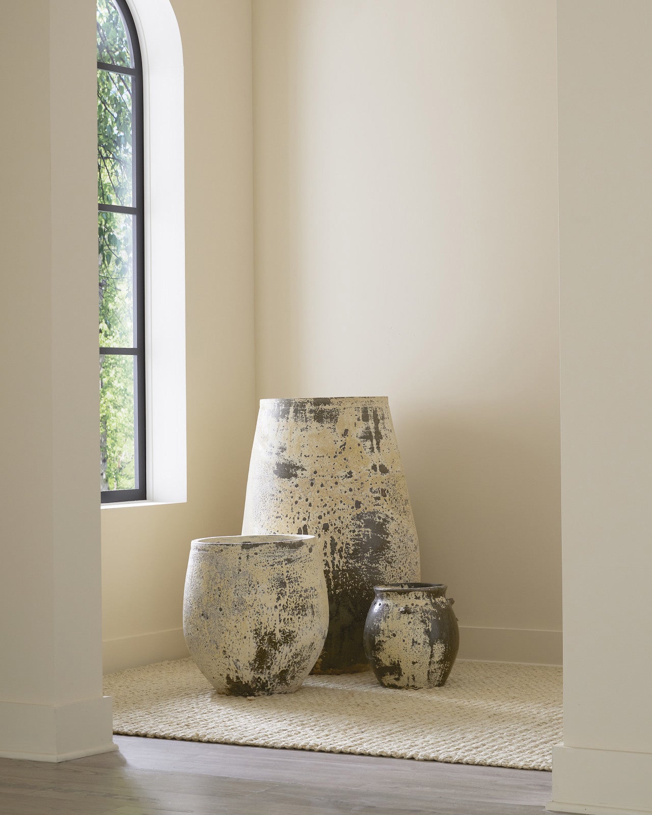 Teddy Antique Planter-StyleMeGHD