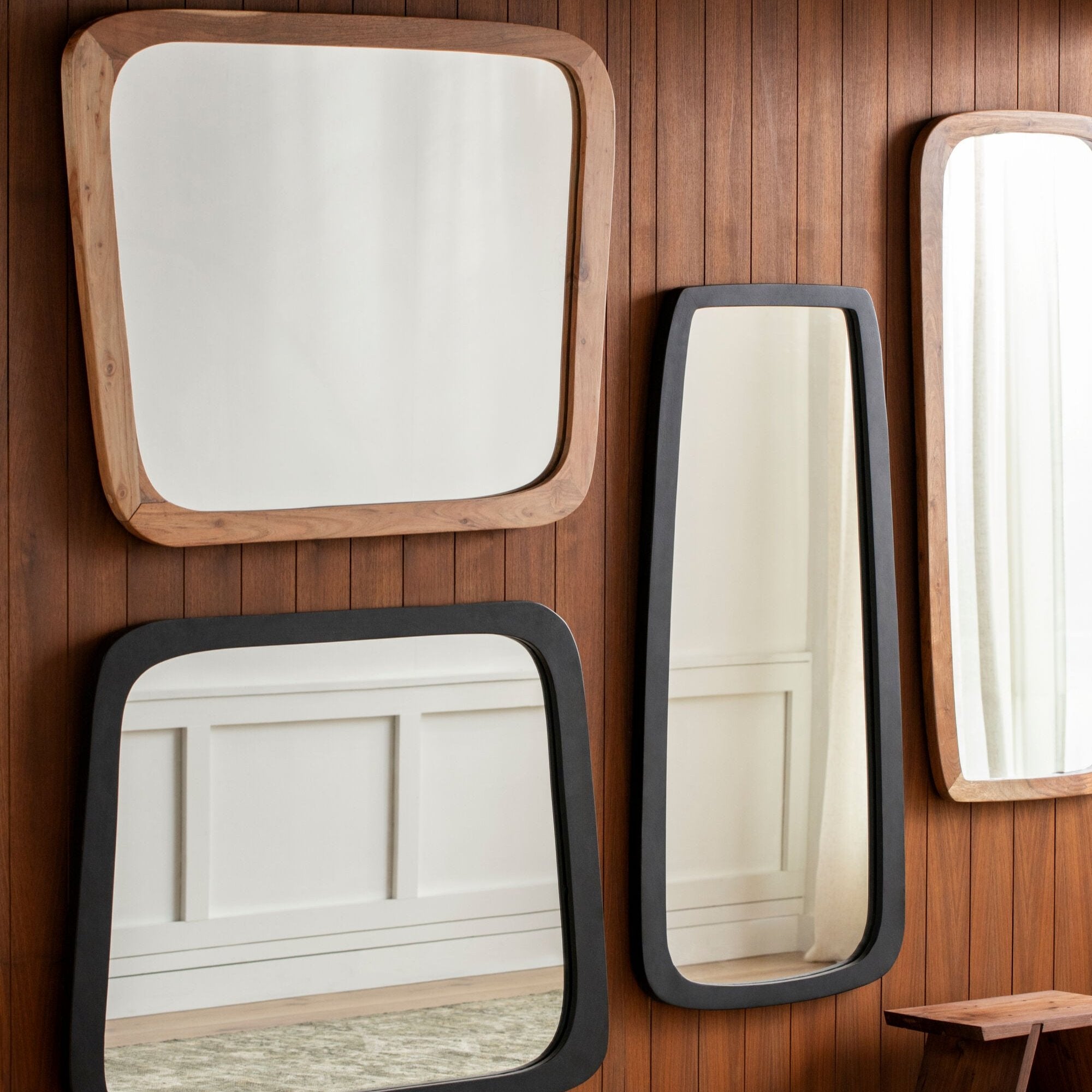 Calix Mirror