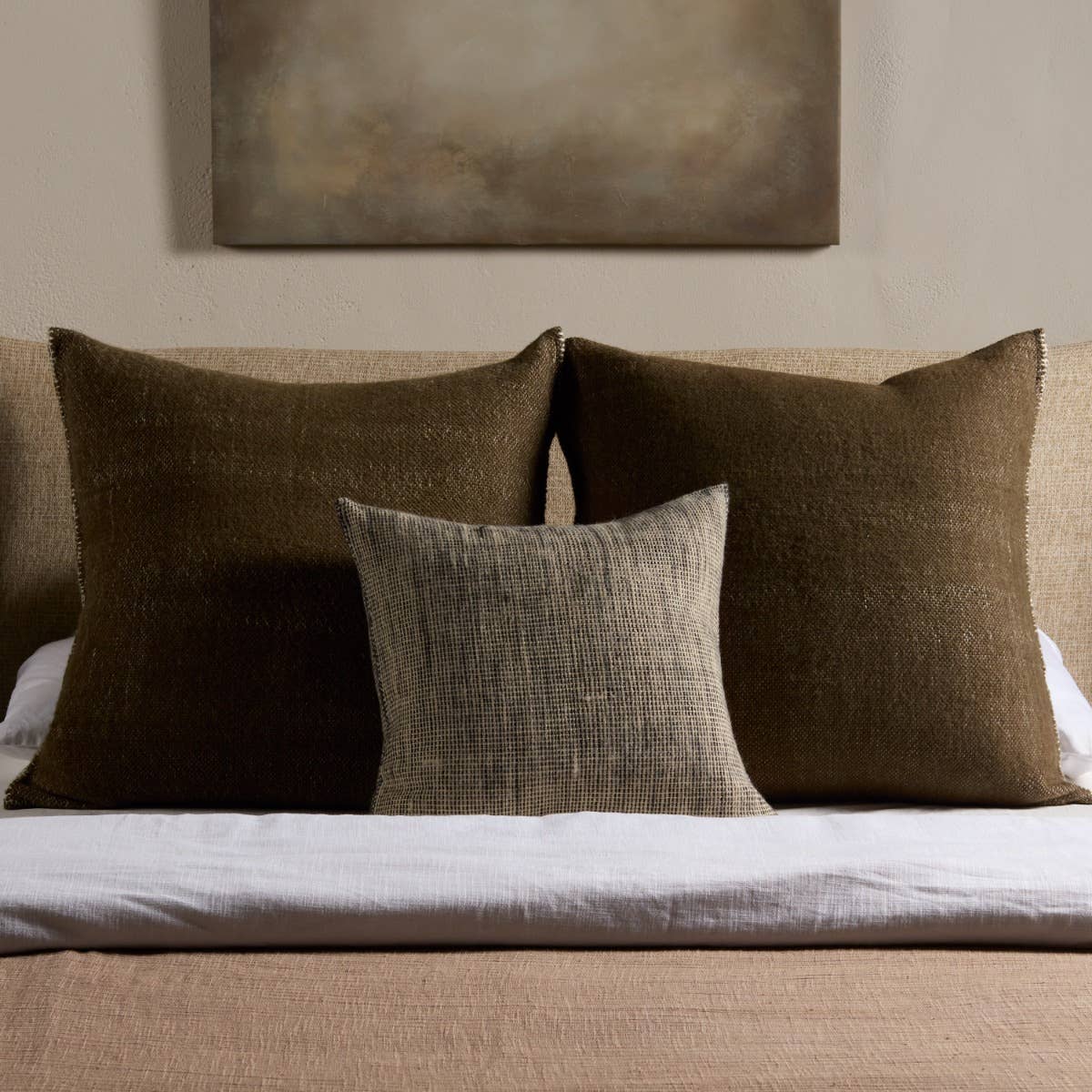 Mystic Moss Pillow Bundle  - StyleMeGHD - Throw Pillows