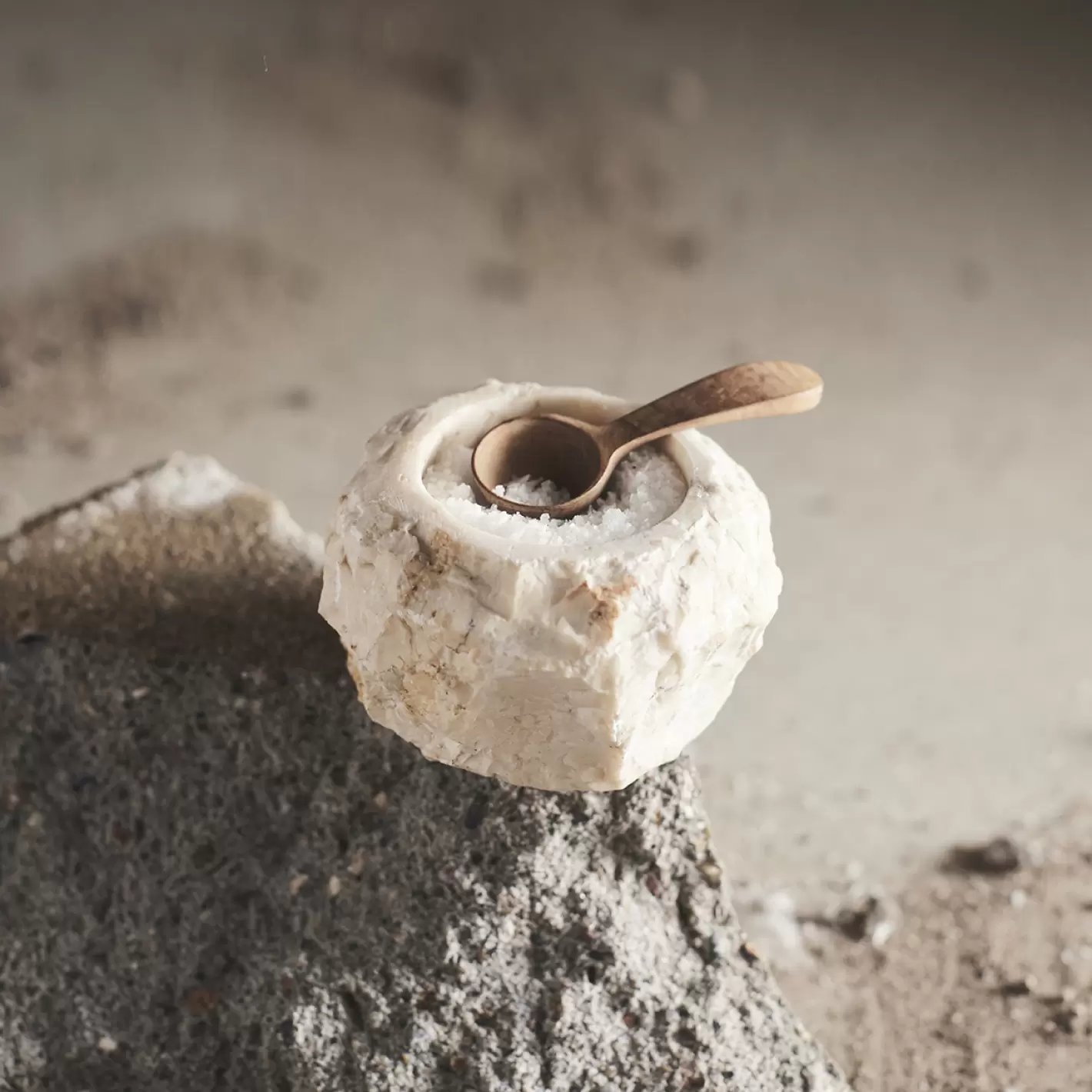 Benson Tealight Holder