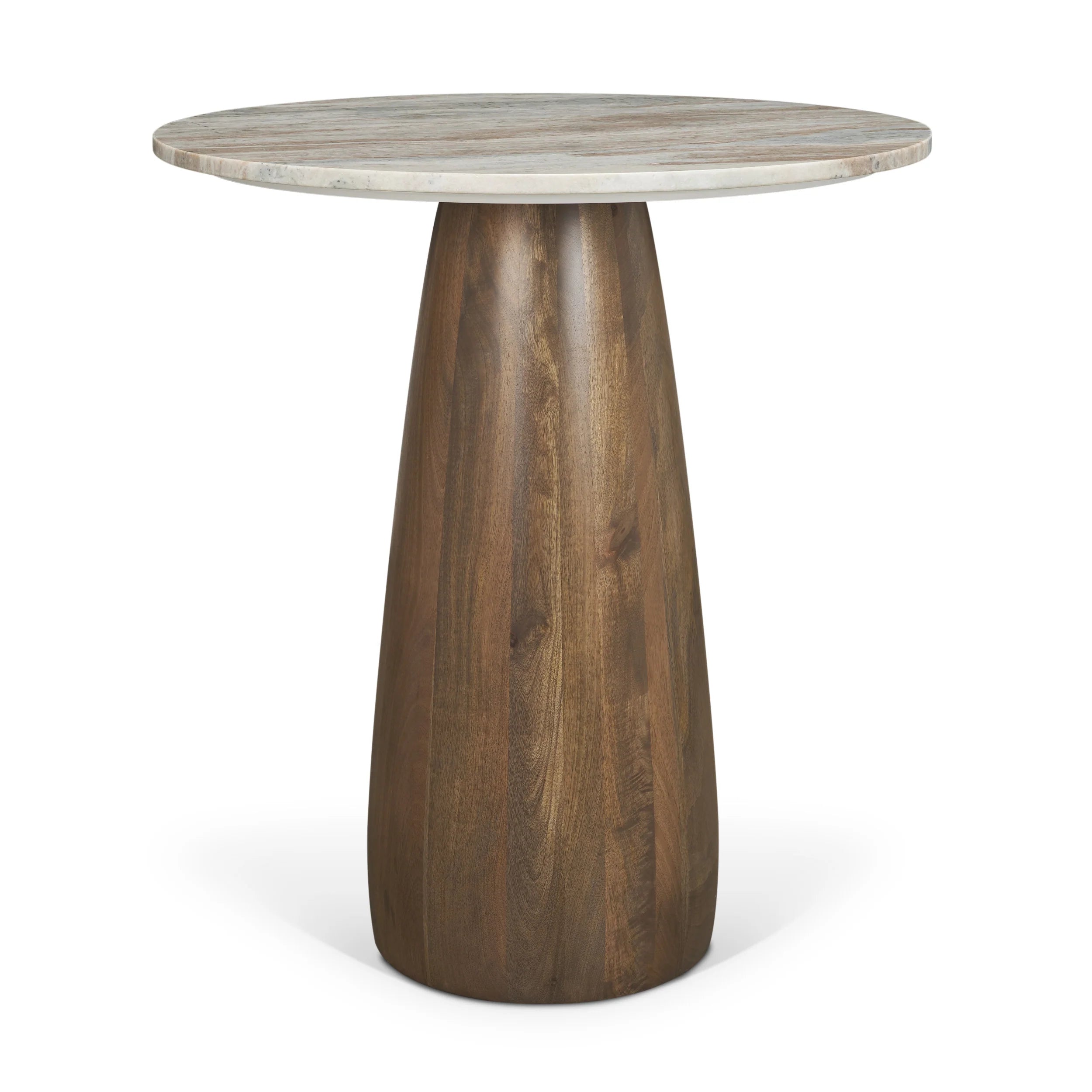 Vera Bistro Table-Dining Tables-StyleMeGHD