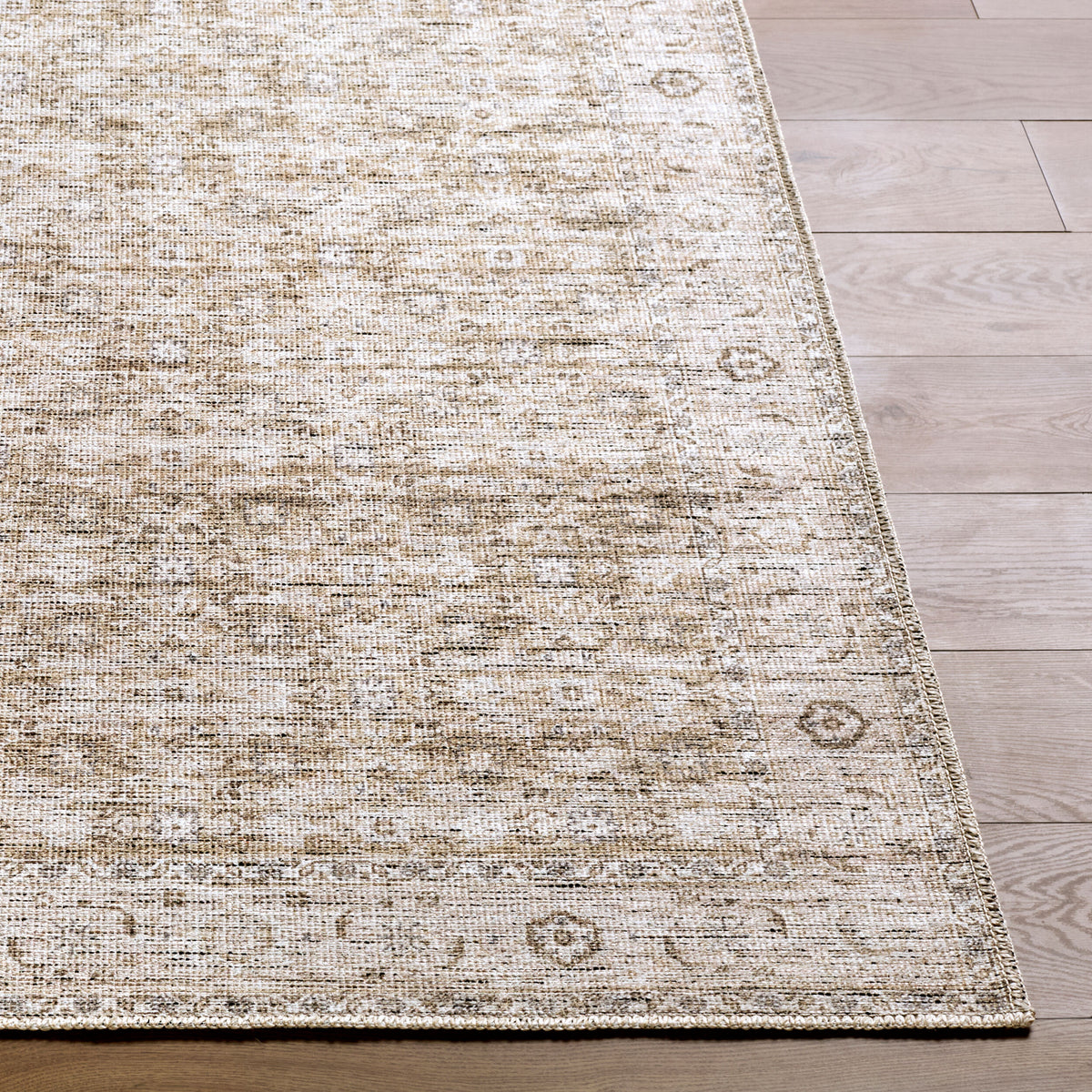 Alford Machine Woven Rug - StyleMeGHD - Rugs