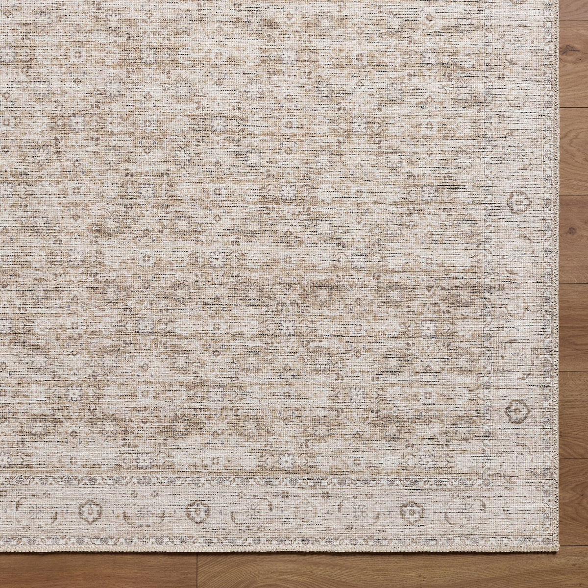Alford Machine Woven Rug - StyleMeGHD - Rugs