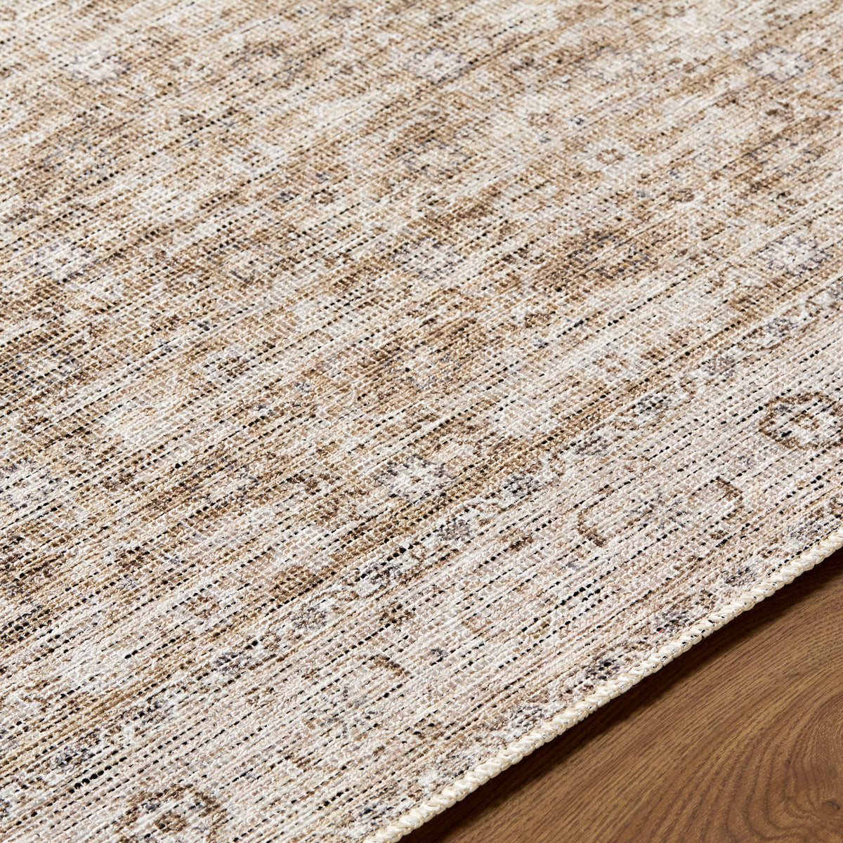 Alford Machine Woven Rug - StyleMeGHD - Rugs