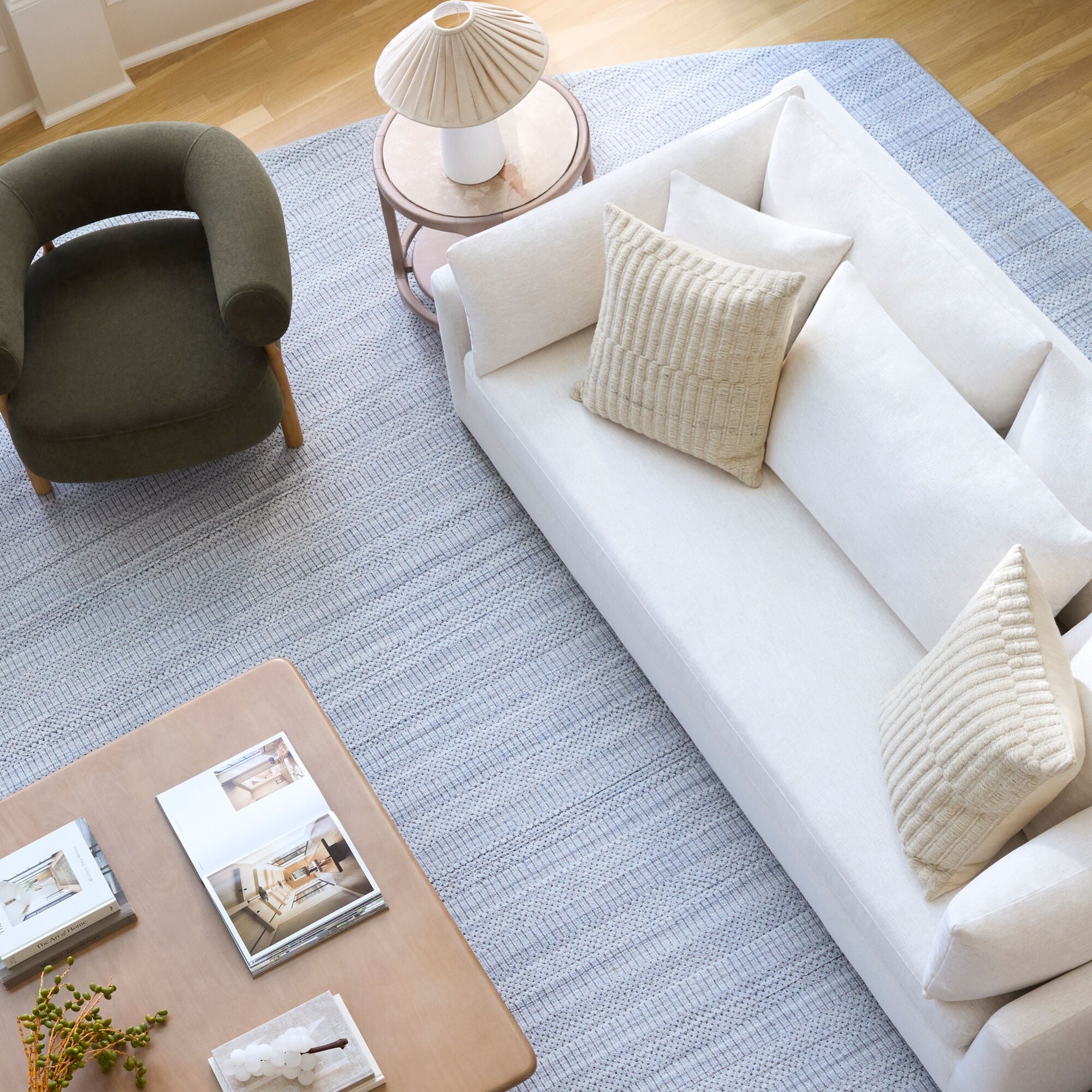 Calia Sofa - StyleMeGHD - Sofas