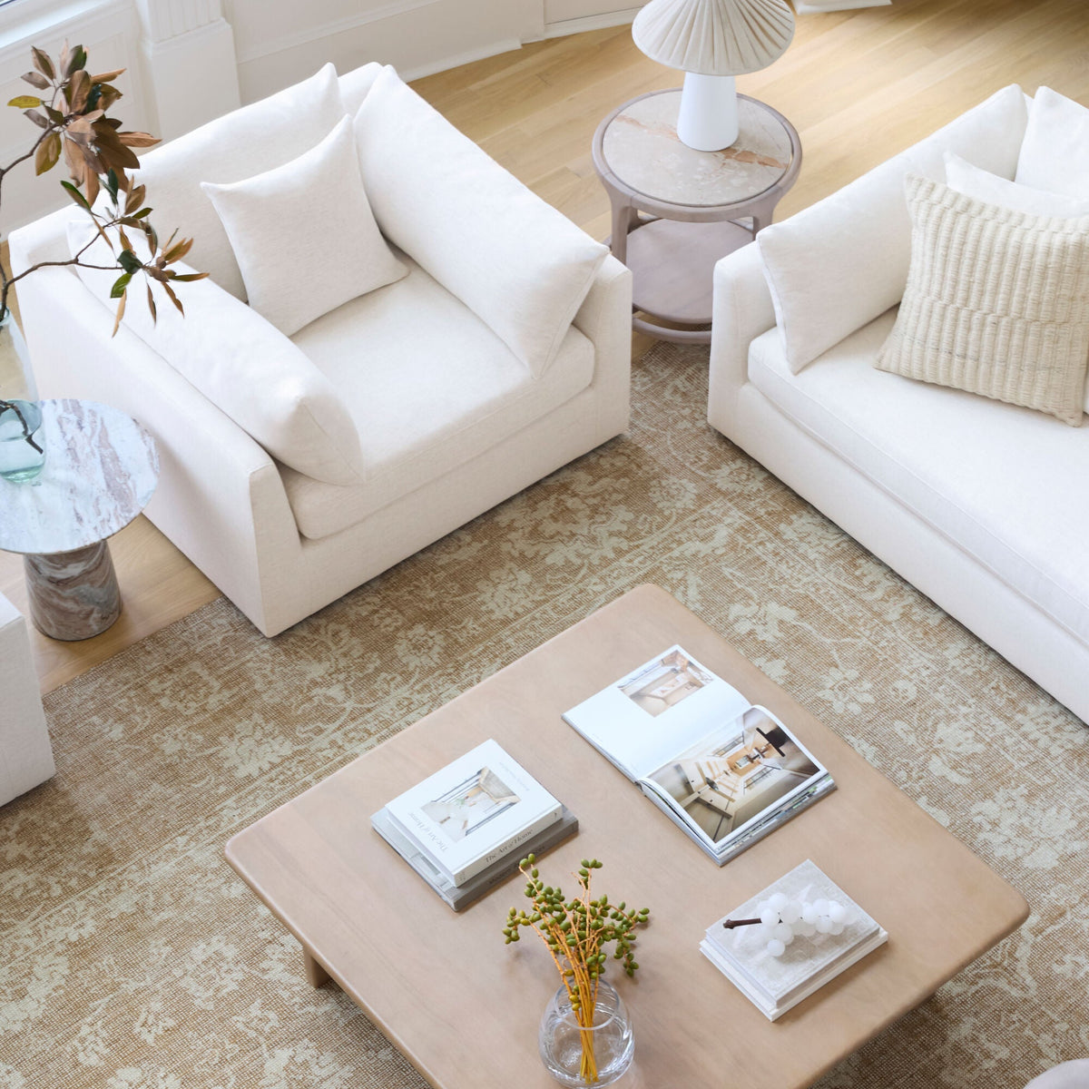 Calia Chair - StyleMeGHD - Chairs