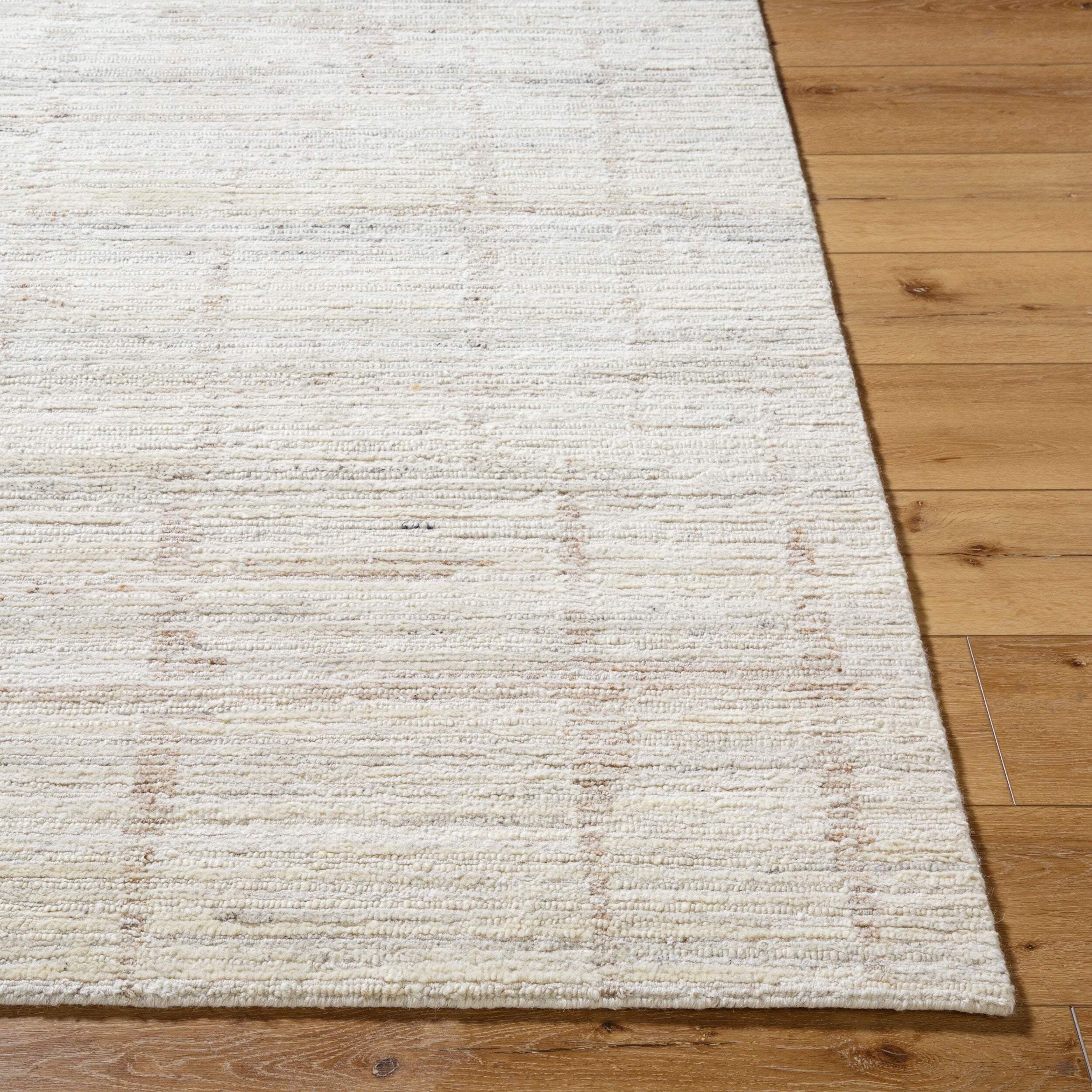 Margot Hand-Knotted Rug