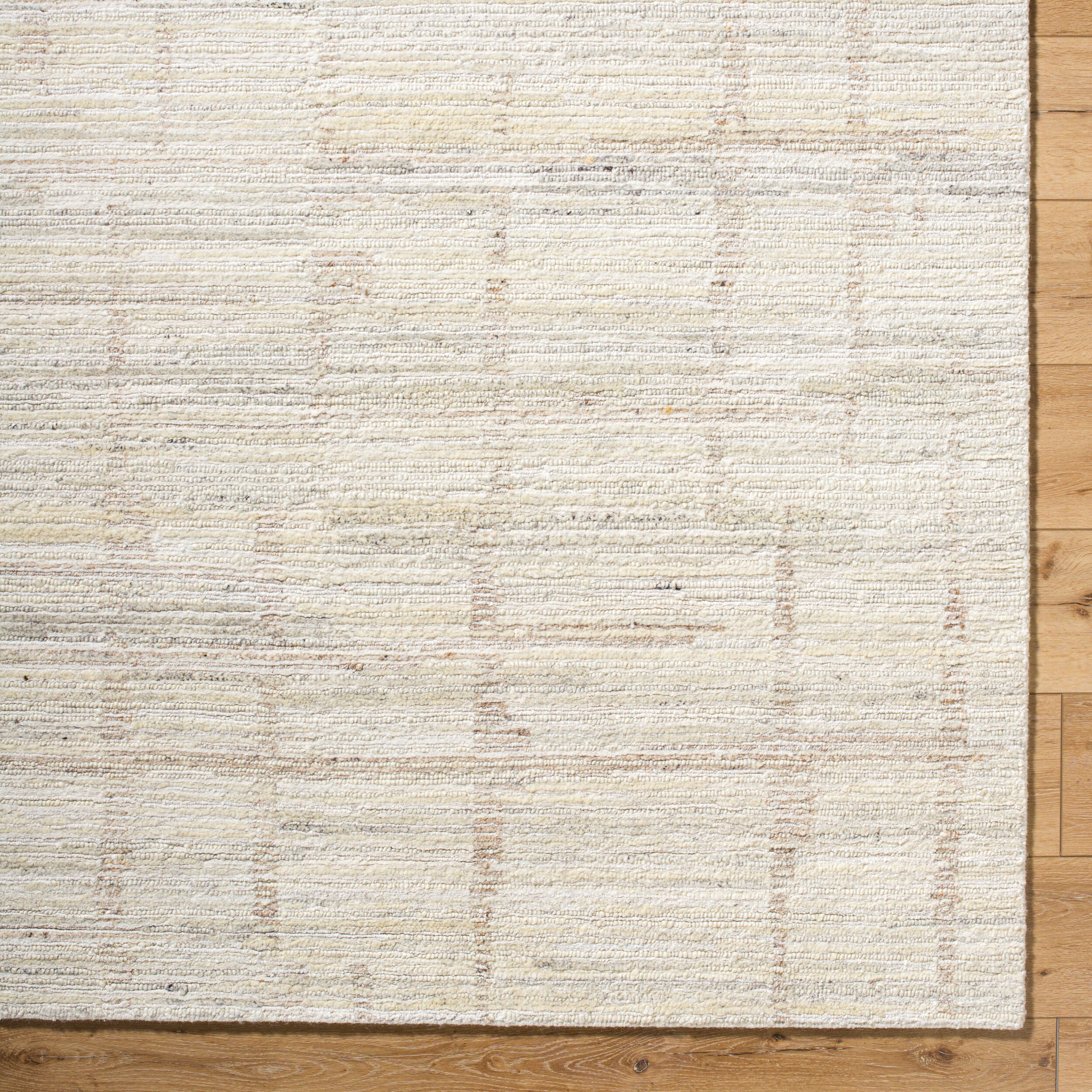 Margot Hand-Knotted Rug