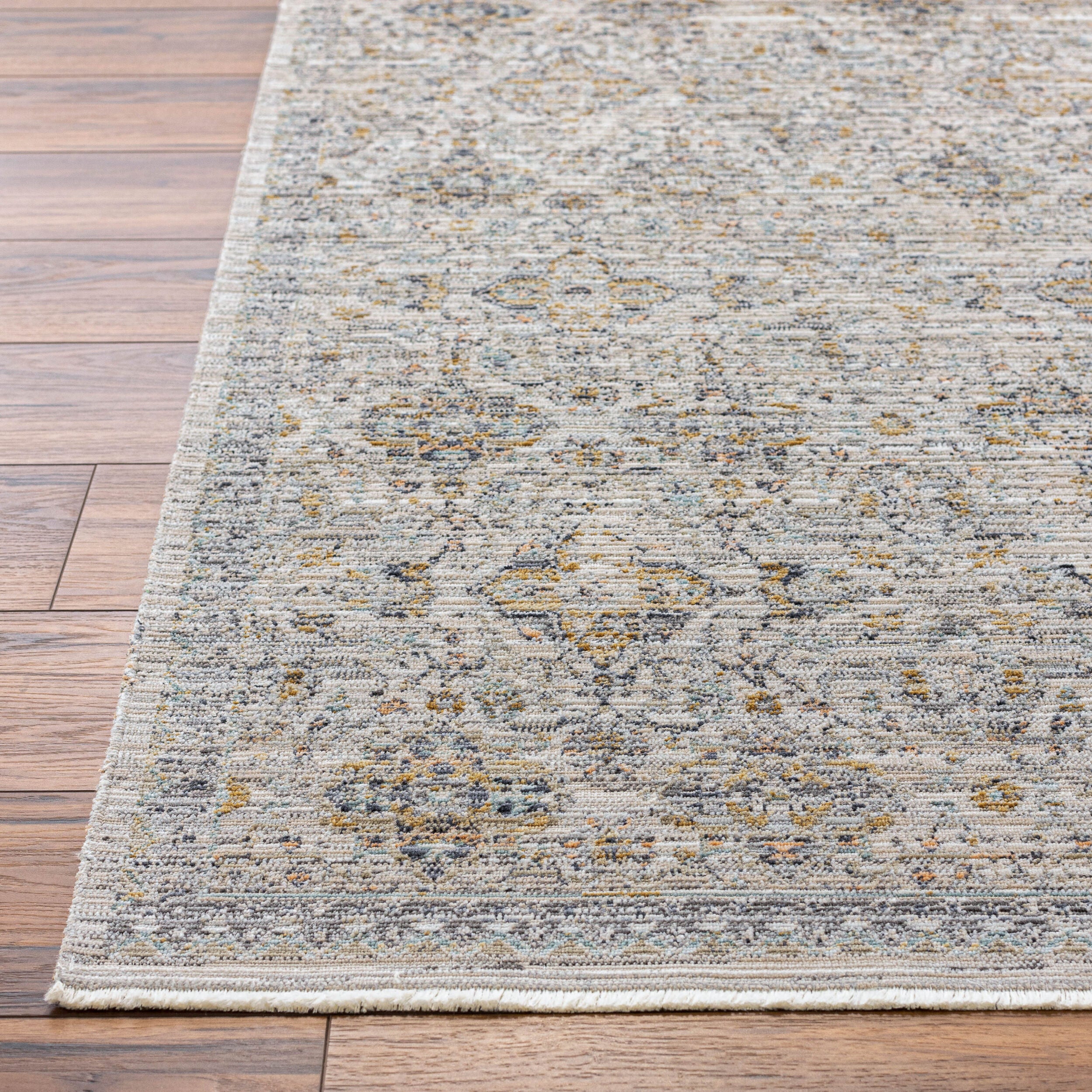 Ren Rug - Taupe - StyleMeGHD - Rugs