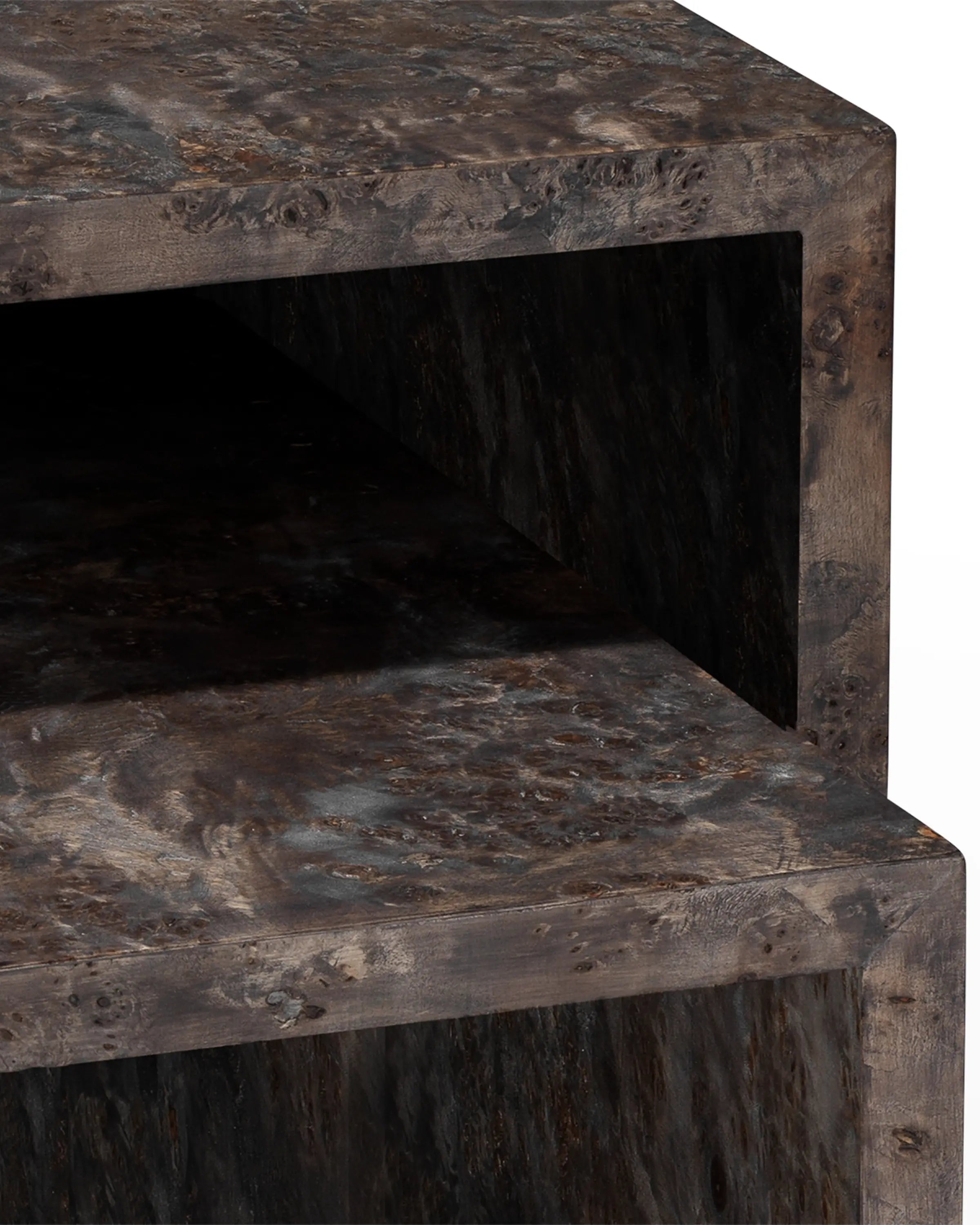 Bondi Nesting Tables, Set of 2