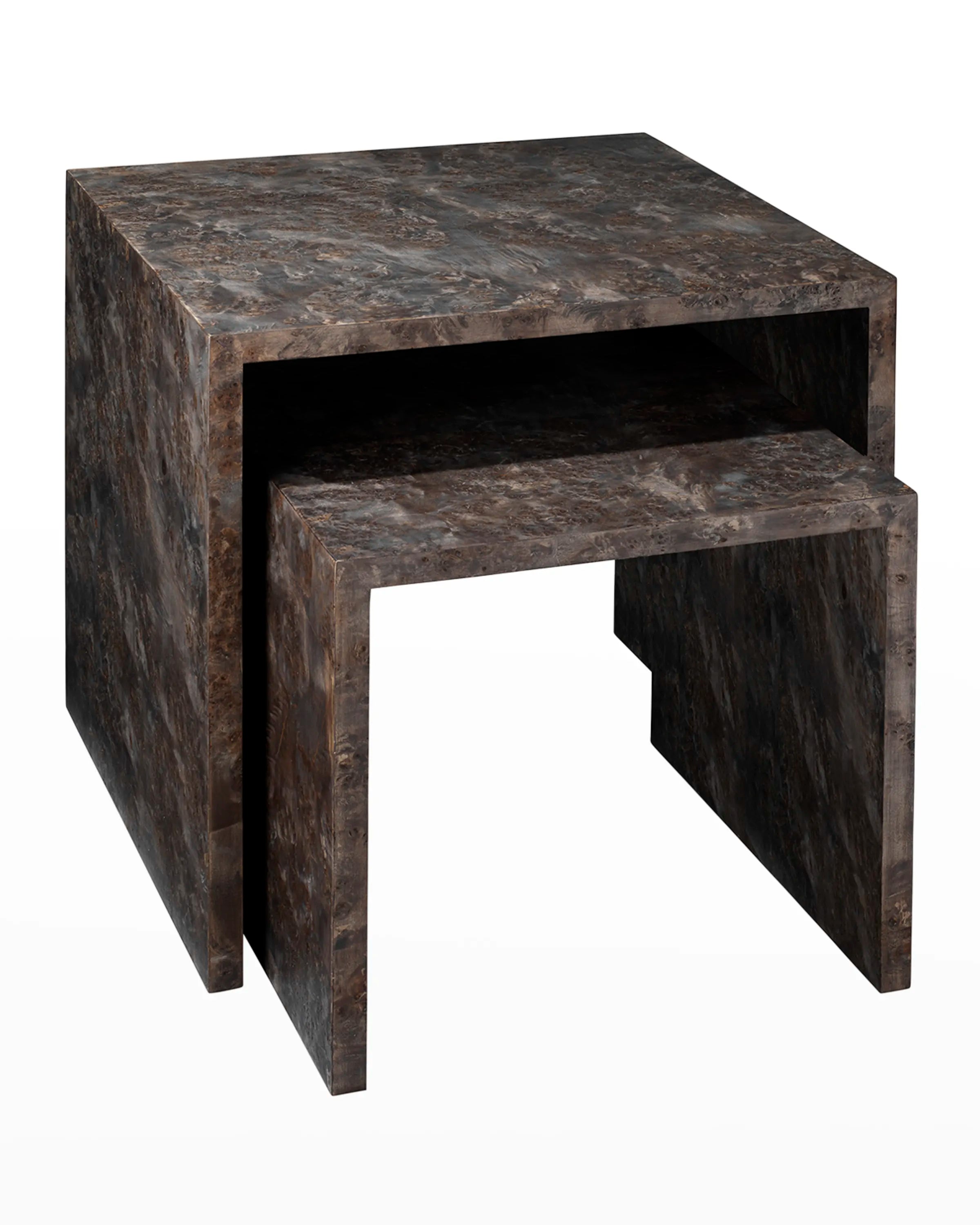 Bondi Nesting Tables, Set of 2