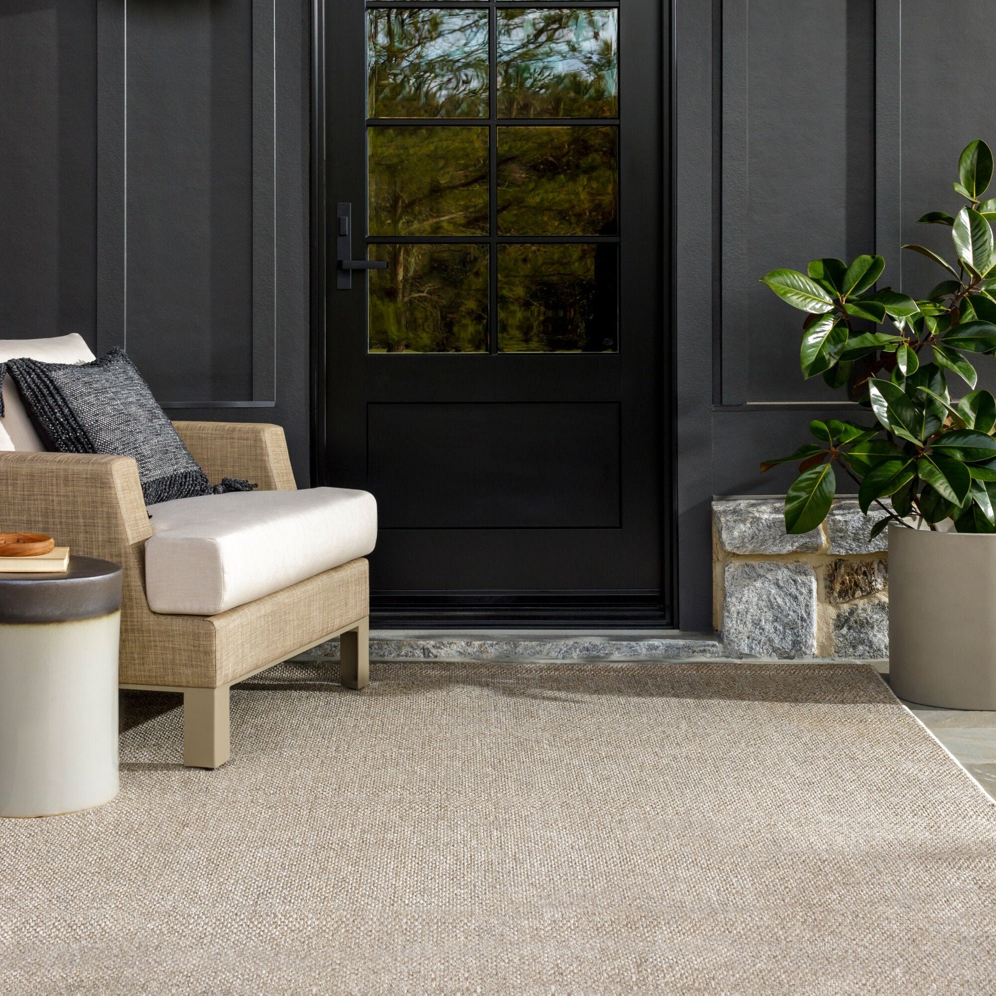 Birdie Rug
