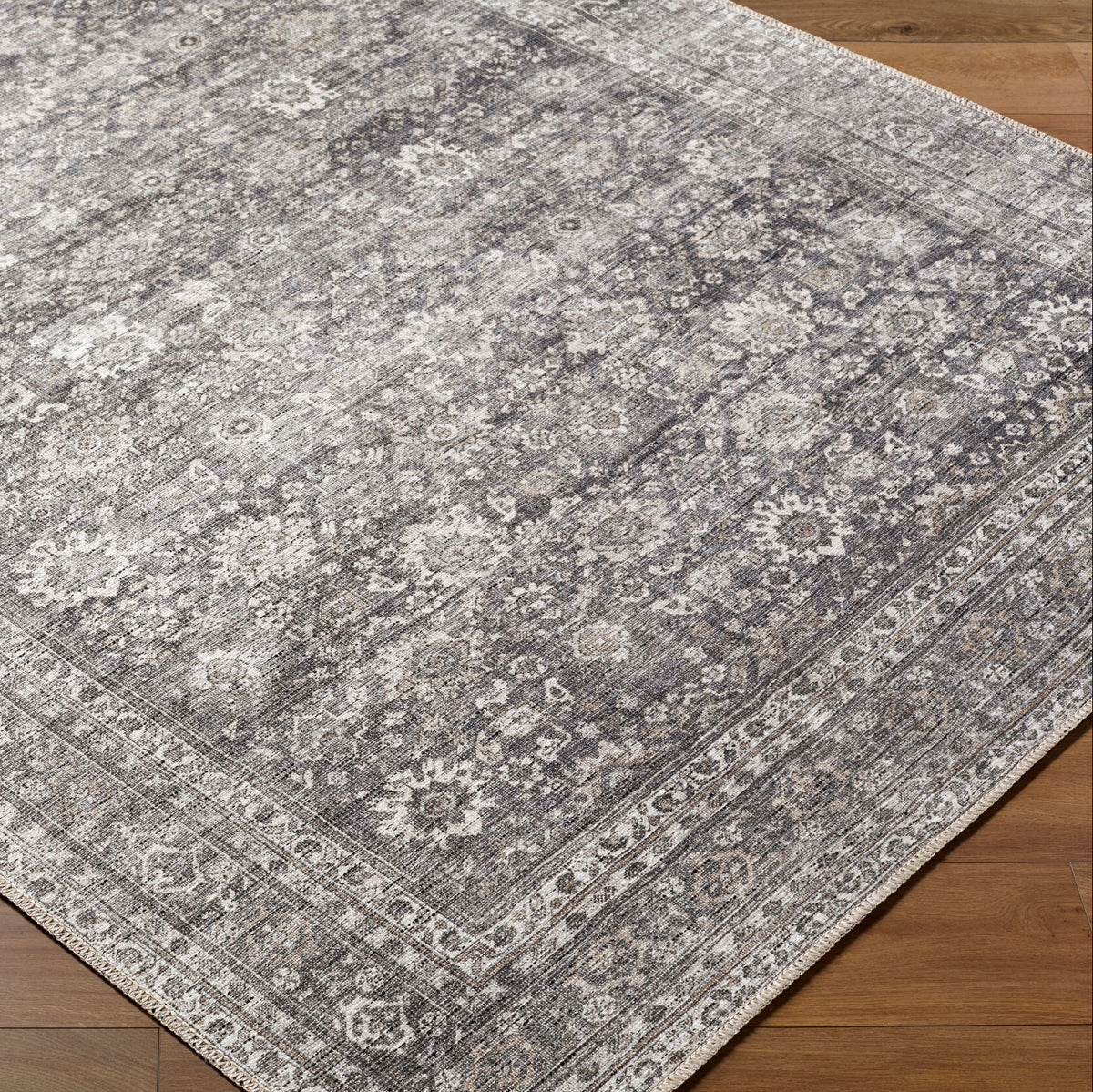 Winslet Machine Woven Rug - StyleMeGHD - Rugs