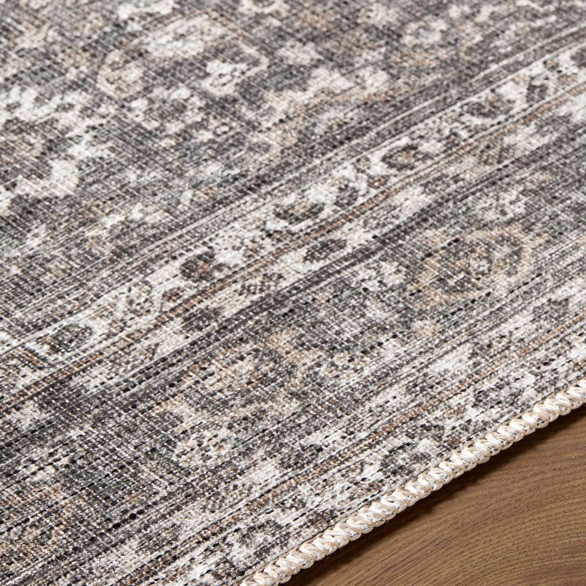Winslet Machine Woven Rug - StyleMeGHD - Rugs