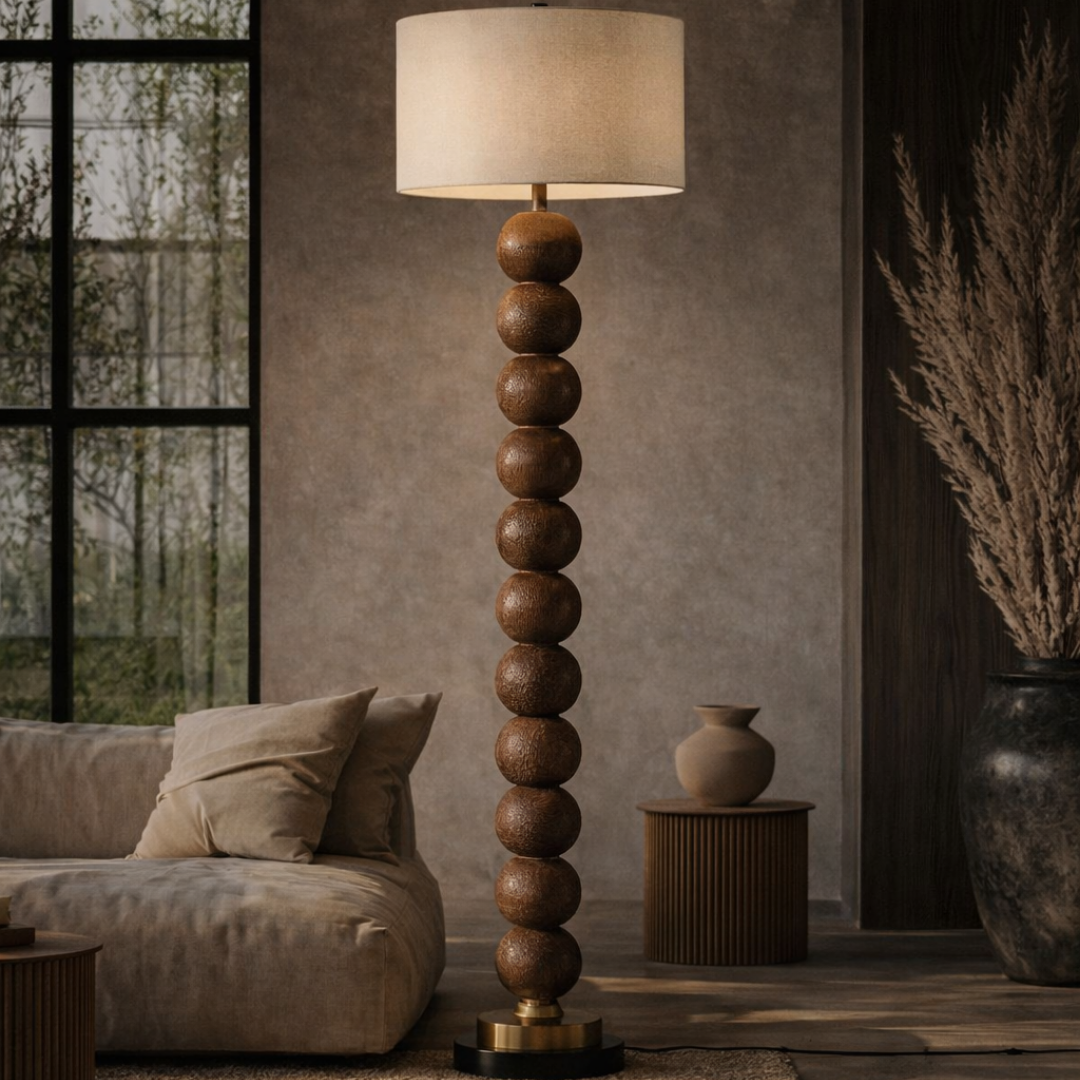 Sheldon Floor Lamp