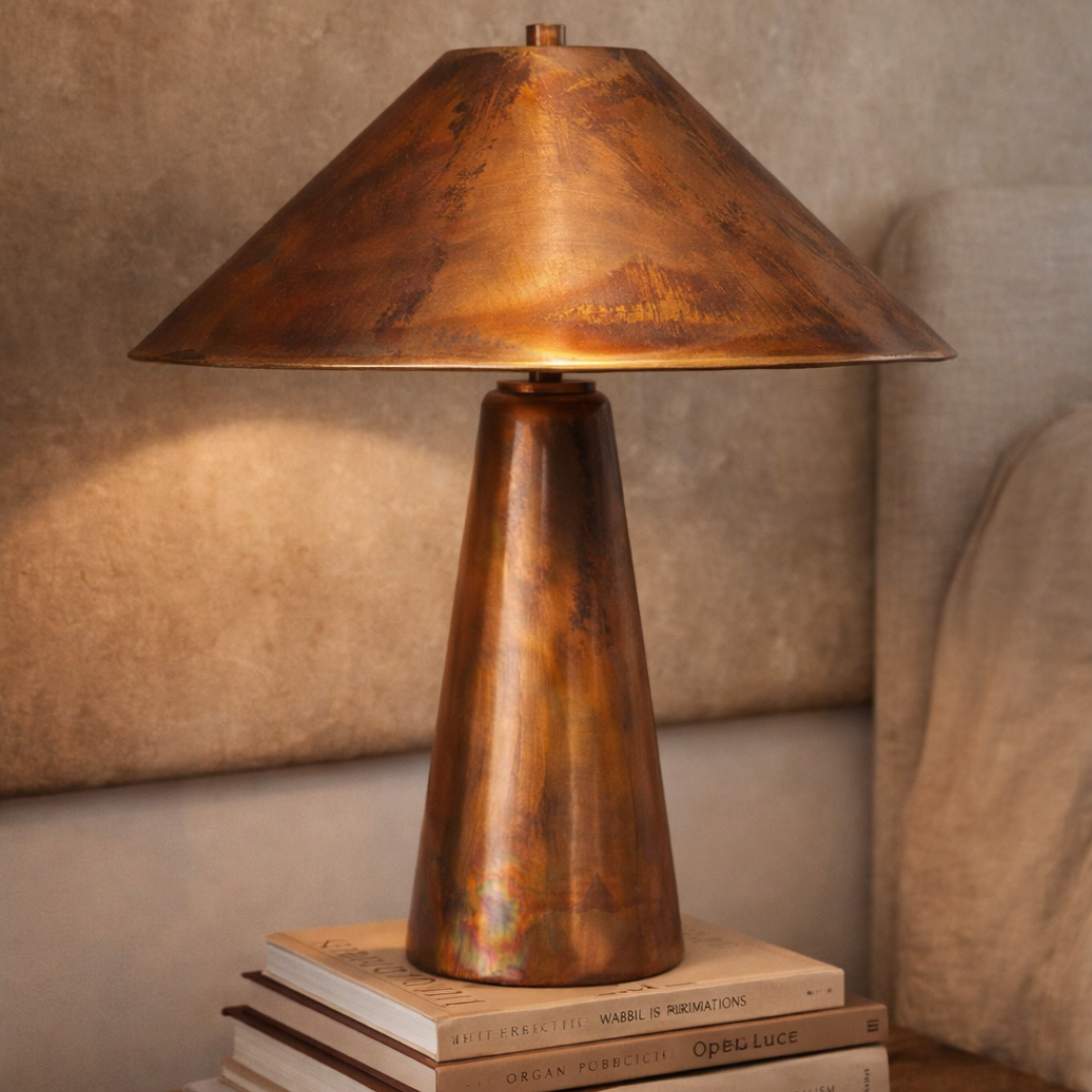 Ayla Table Lamp