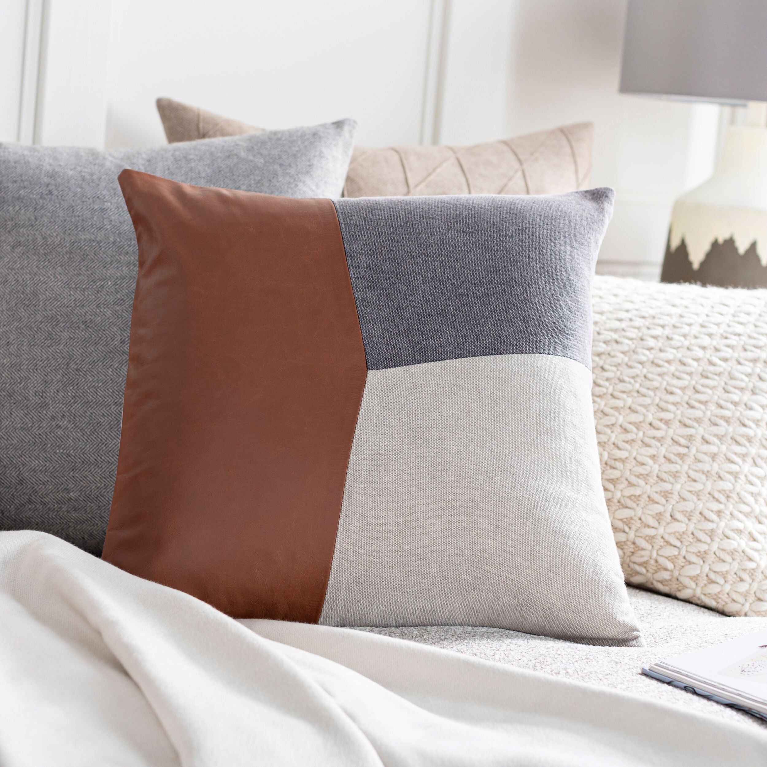 Colette Pillow