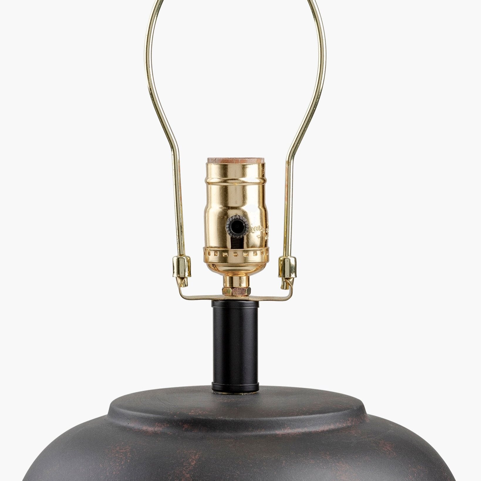 Sergio Table Lamp