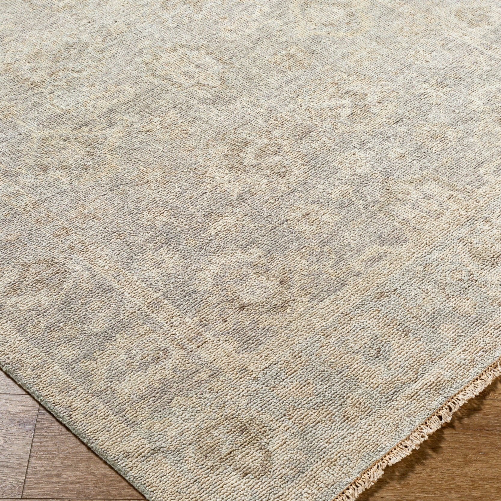 Biscayne Handmade Rug - StyleMeGHD - Rugs