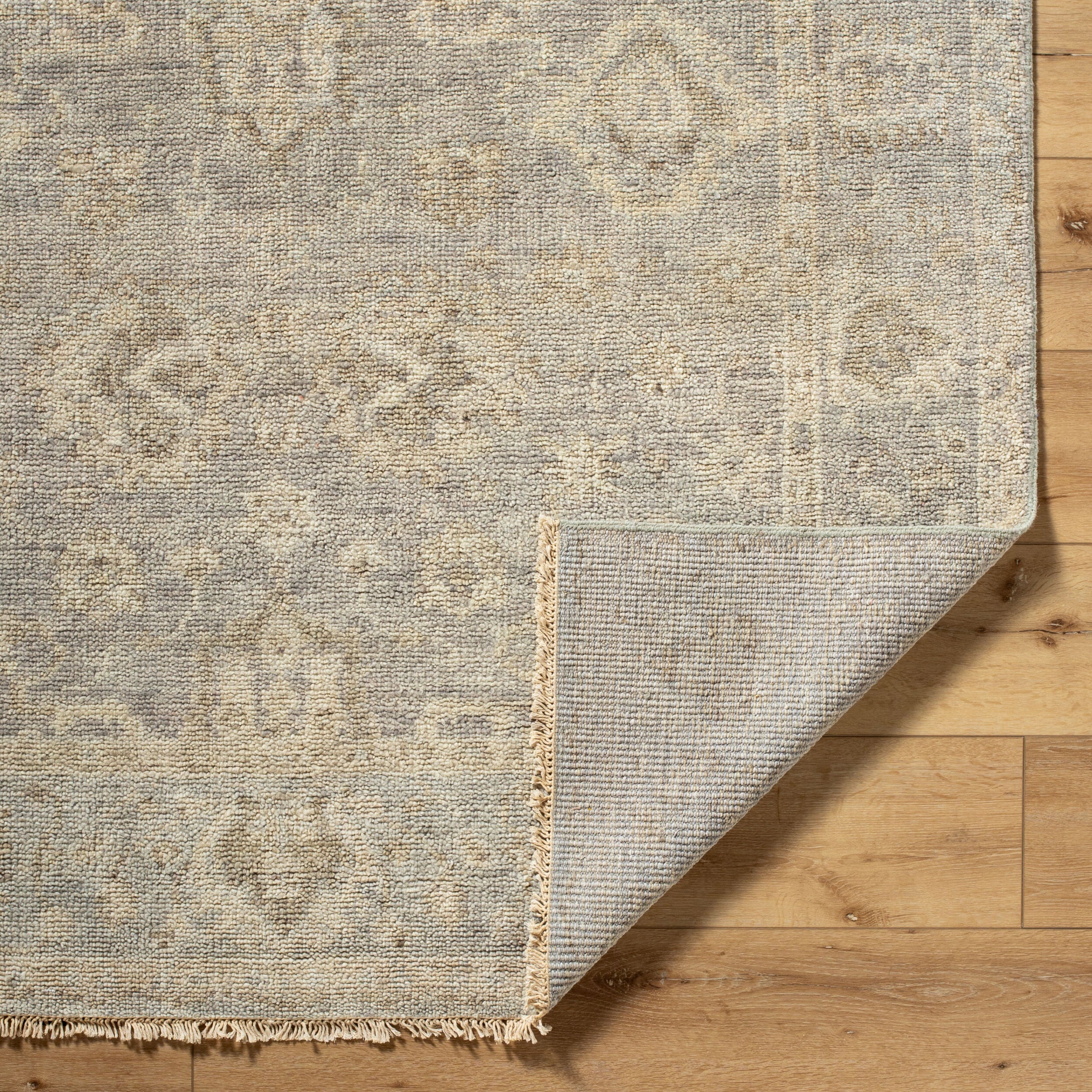 Biscayne Handmade Rug - StyleMeGHD - Rugs