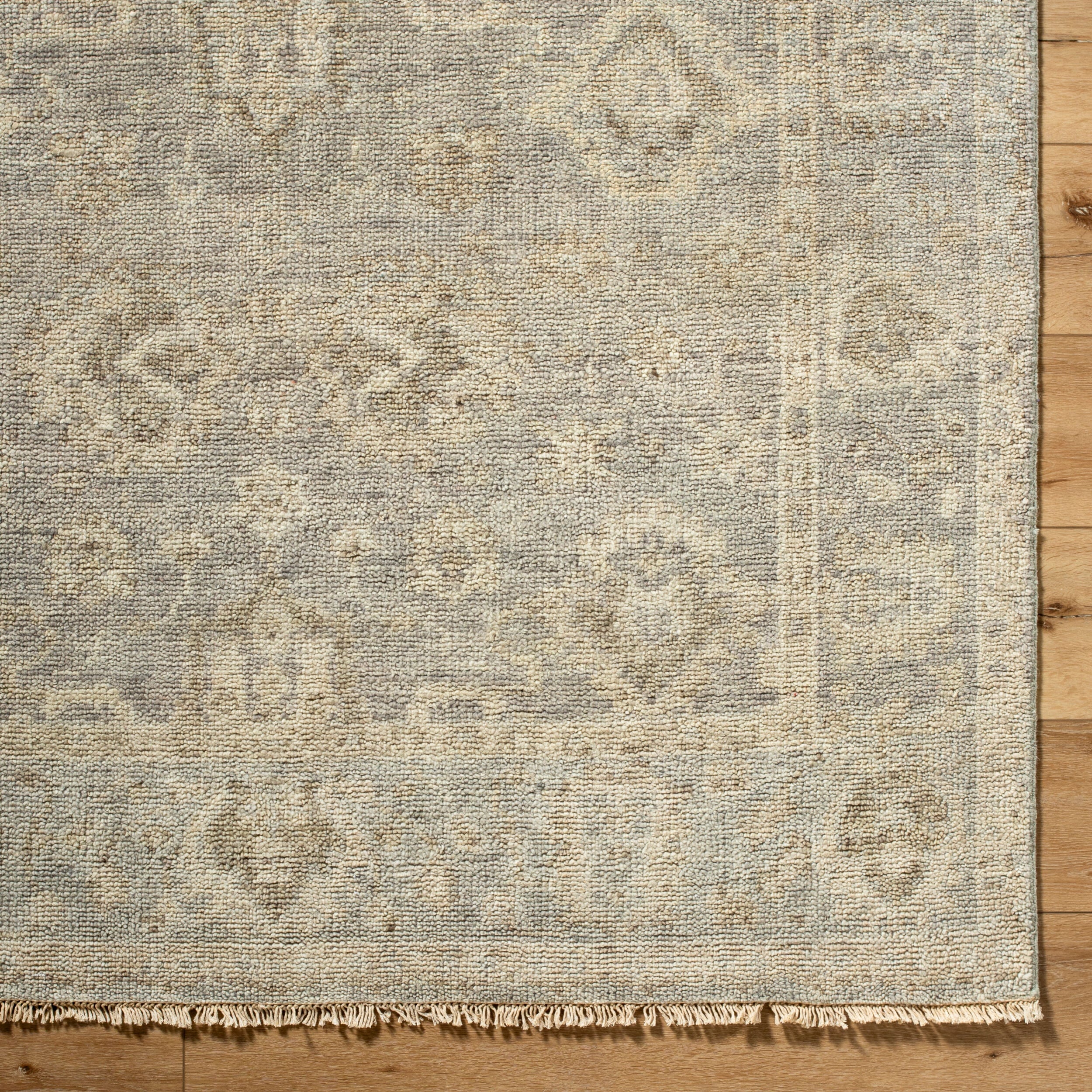 Biscayne Handmade Rug - StyleMeGHD - Rugs