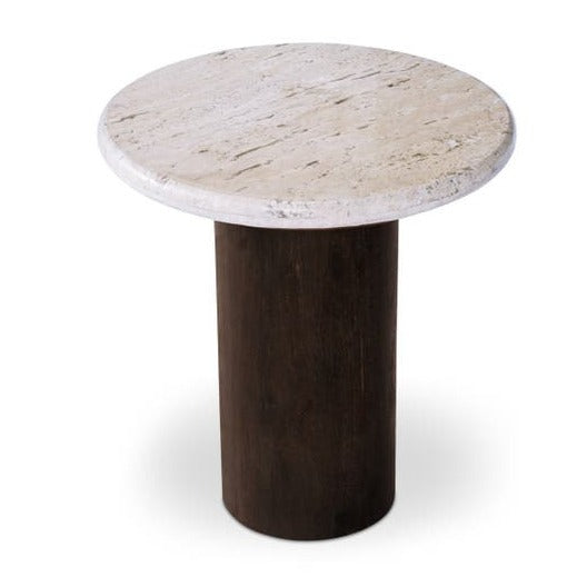 Lindon Accent Table - StyleMeGHD - Side Tables