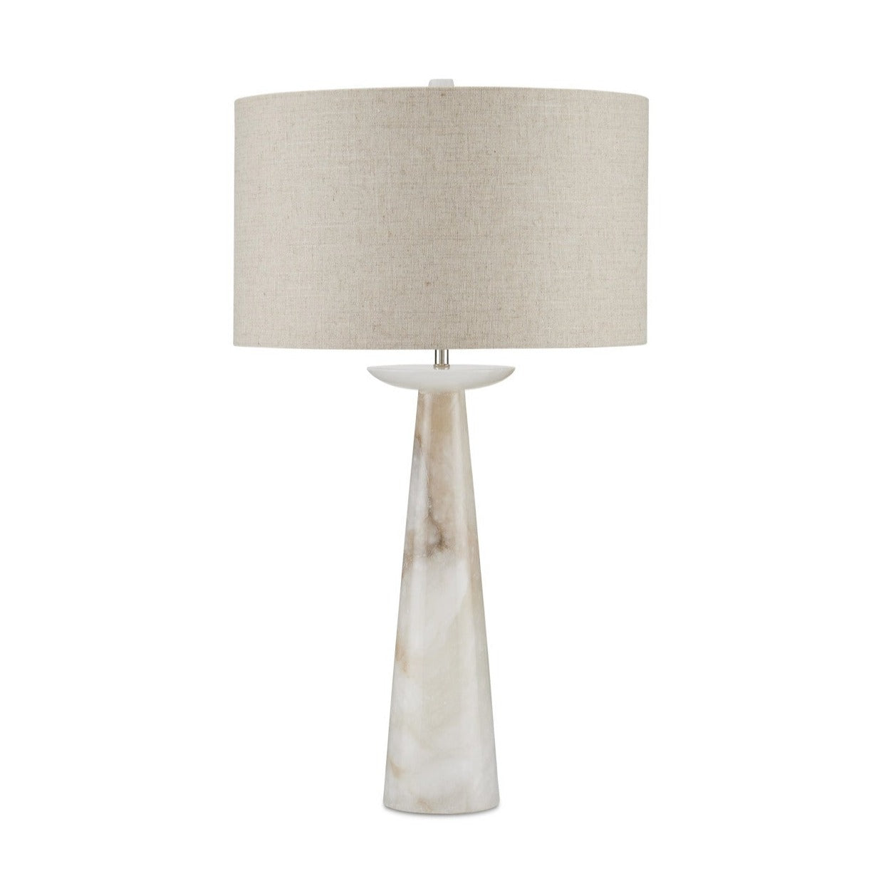 Atlas Table Lamp