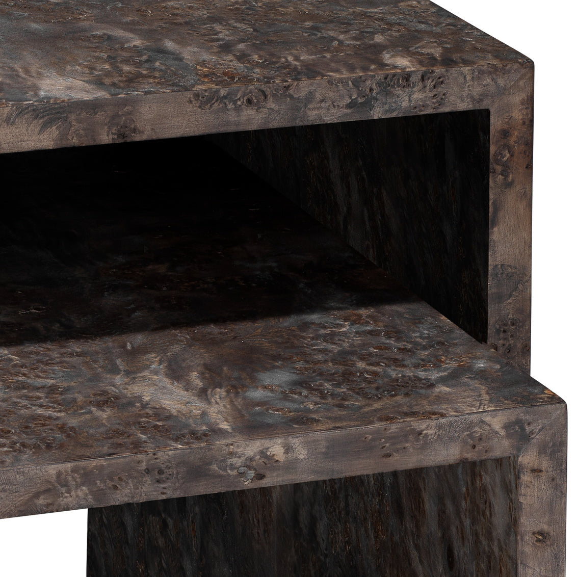 Bondi Nesting Tables, Set of 2