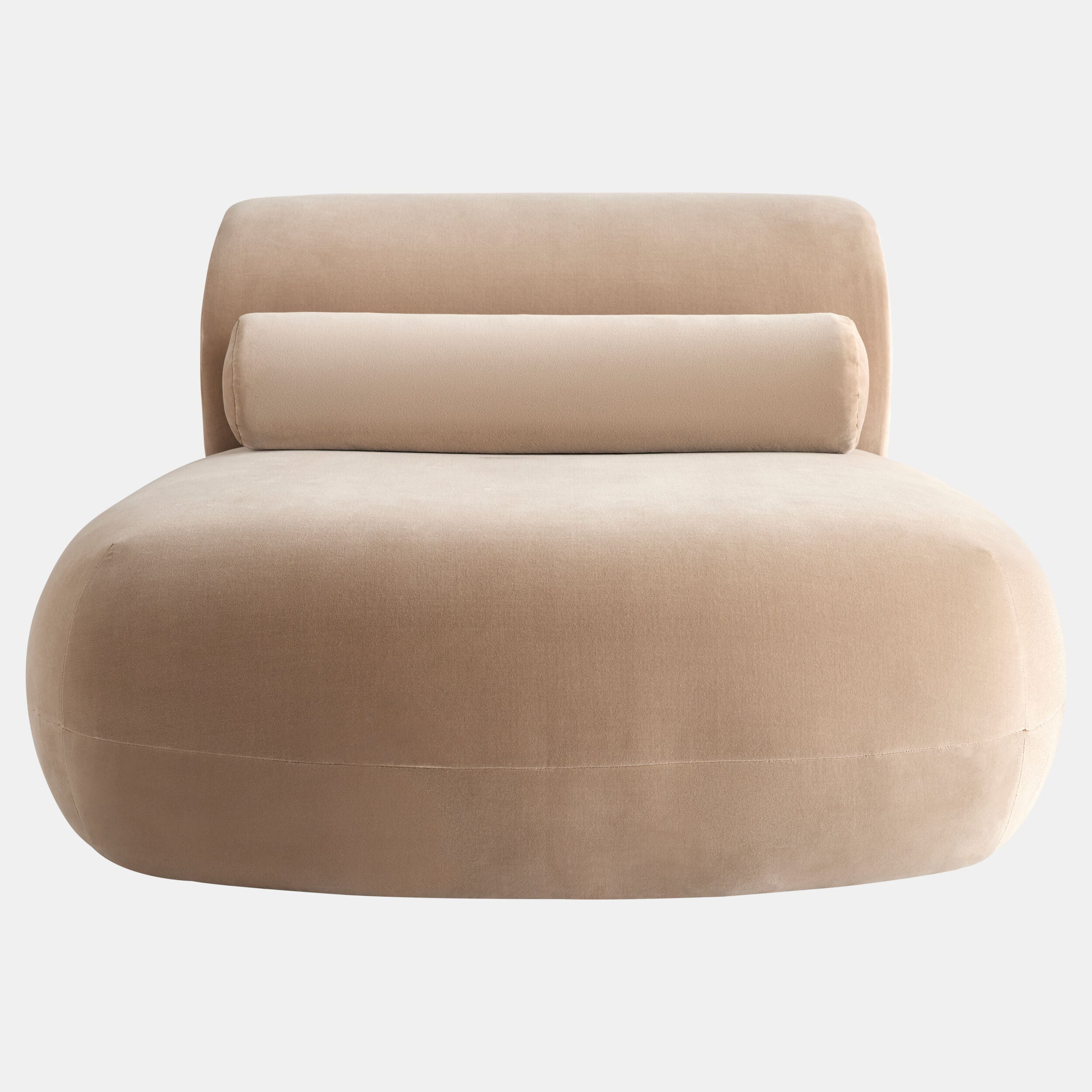 Nomad Lounger - StyleMeGHD - 