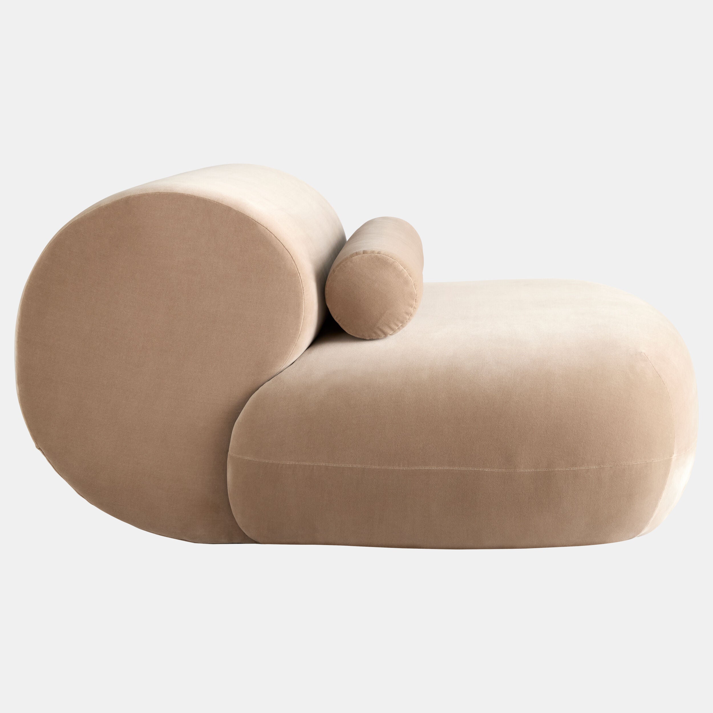 Nomad Lounger - StyleMeGHD - 