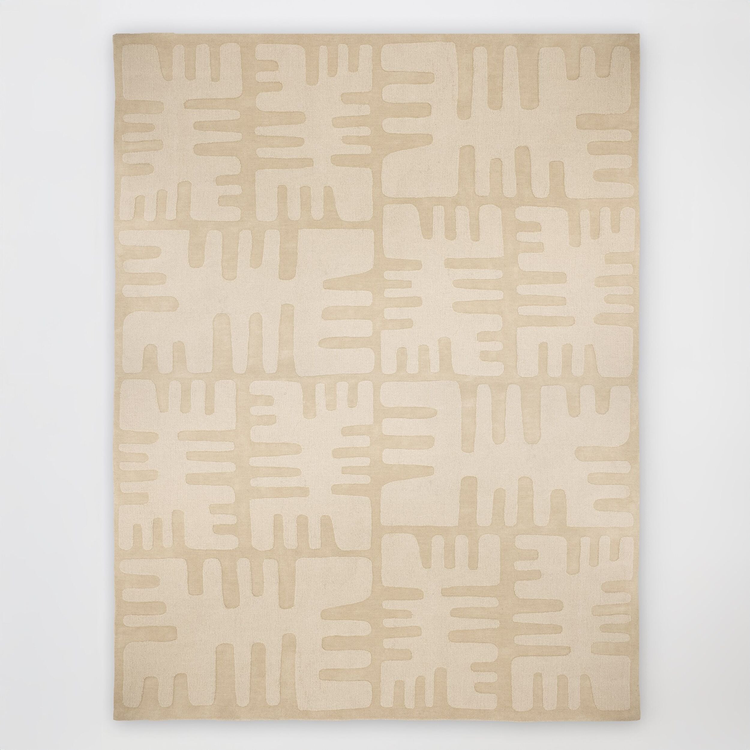 Vela Rug