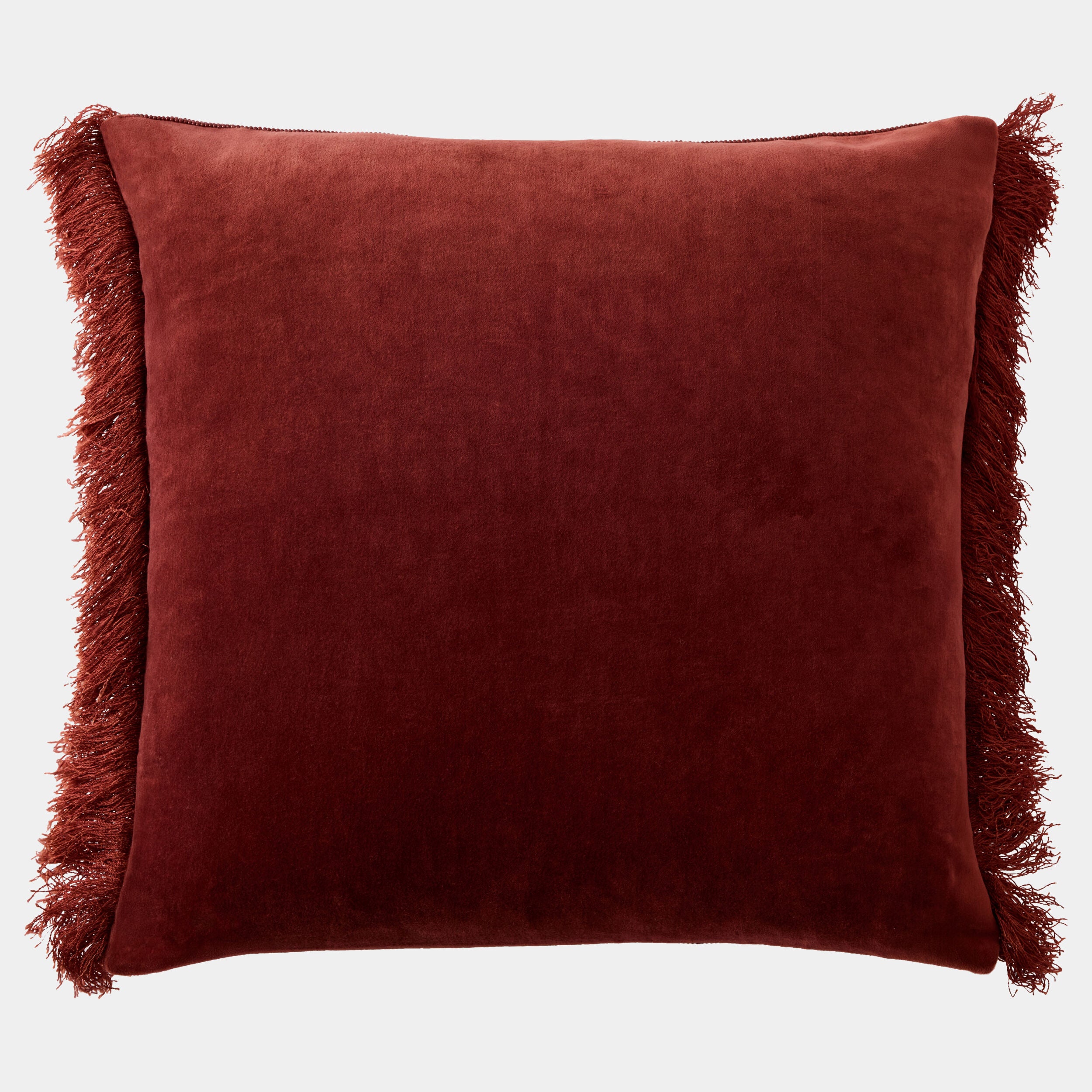 Vela Beaded Pillow - StyleMeGHD - Throw Pillows