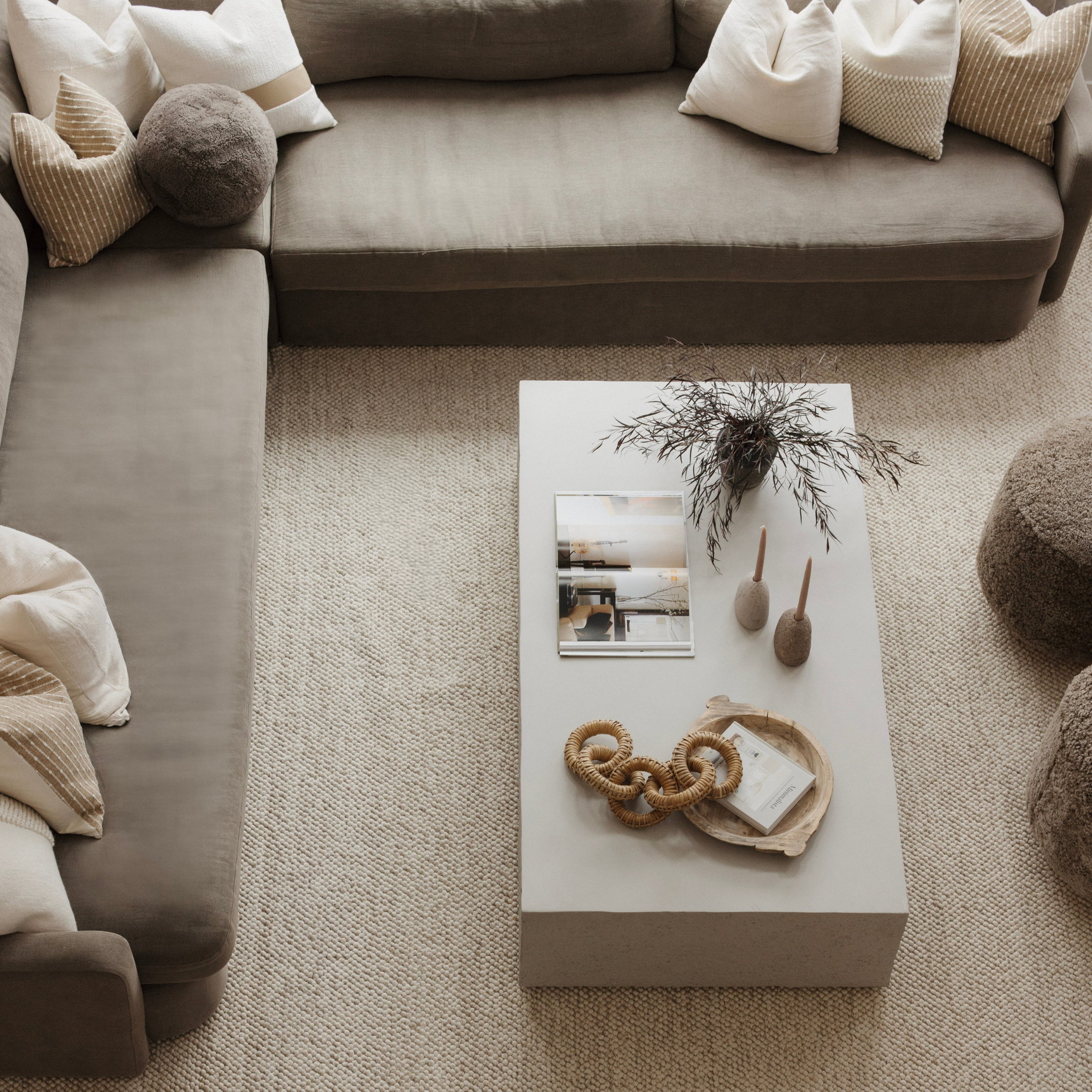 Callan Hand-Woven Rug