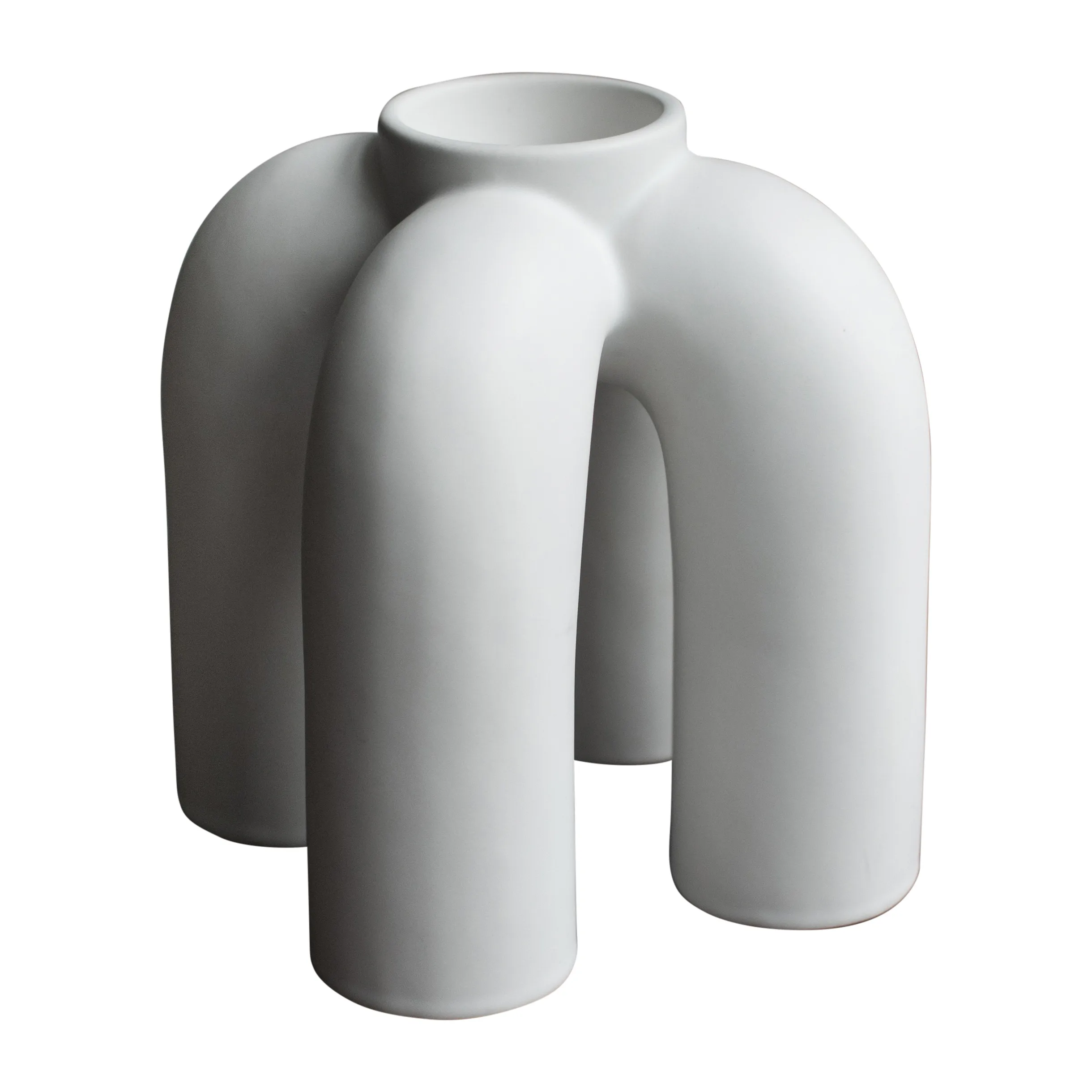 Arch Candle Stand