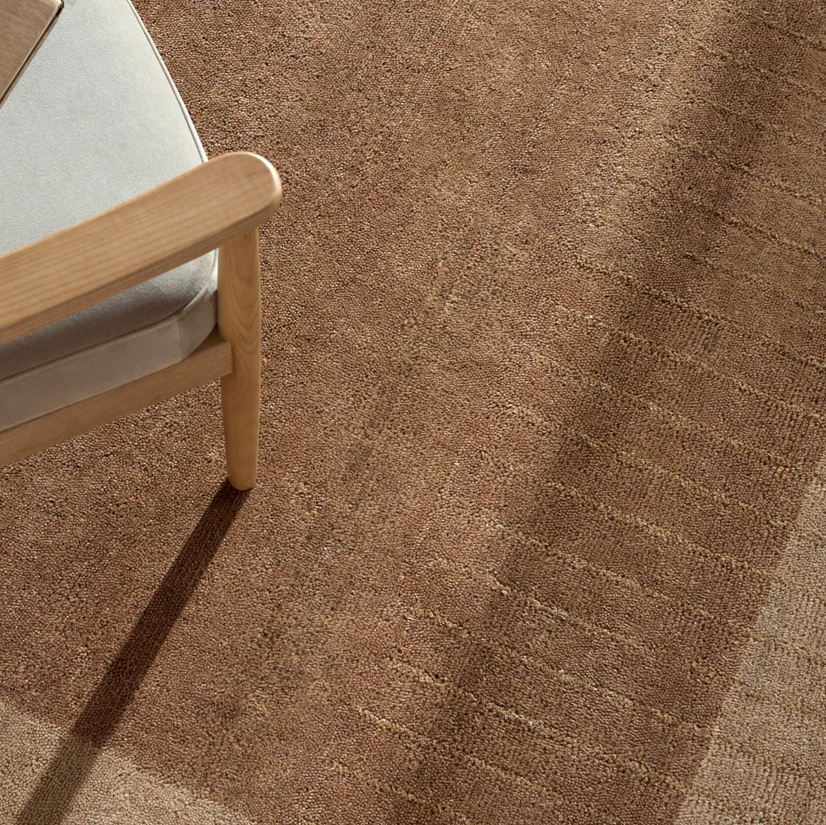 Philippe Hand-Knotted Rug