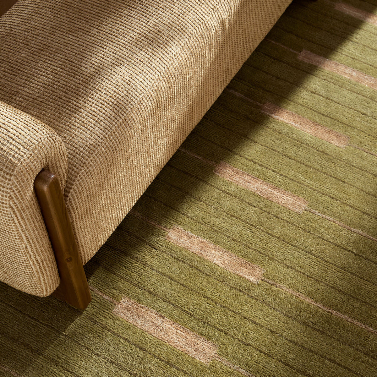 Philippe Rug - StyleMeGHD - Rugs