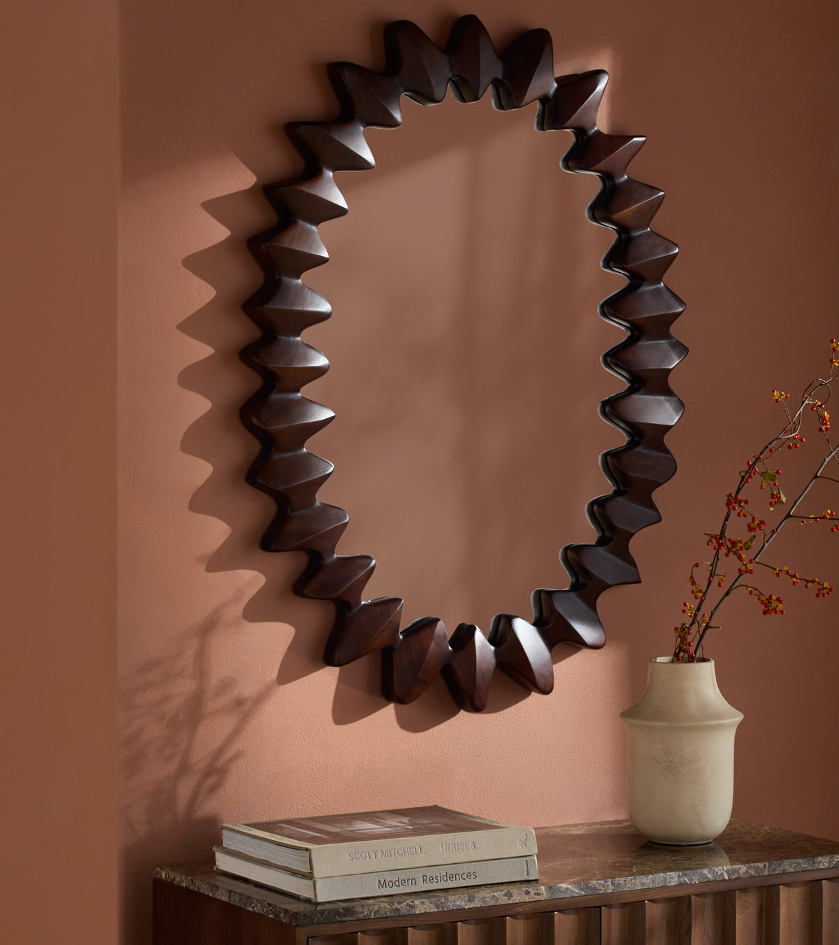 Ellison Mirror