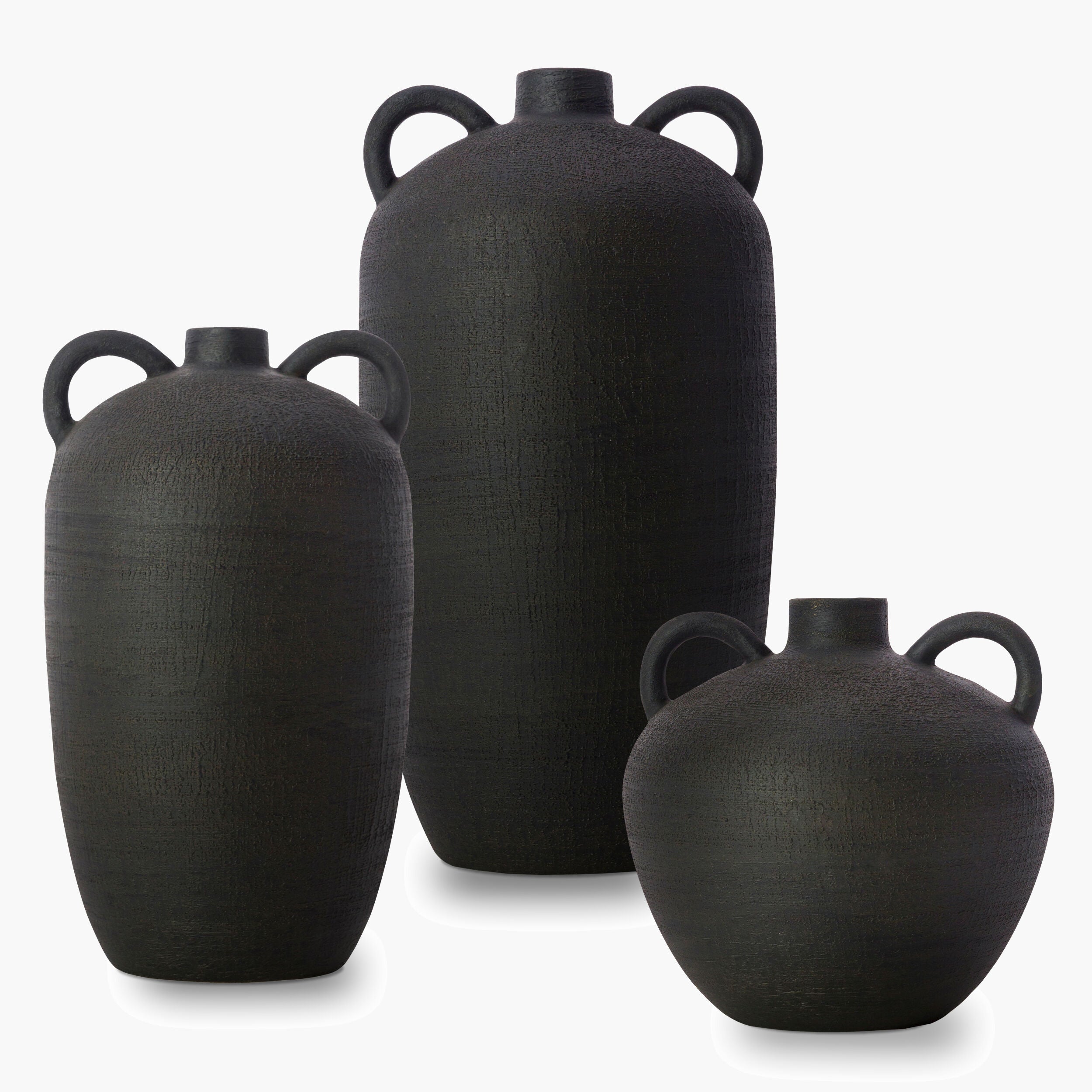Acanceh Vases, Set of 3-StyleMeGHD