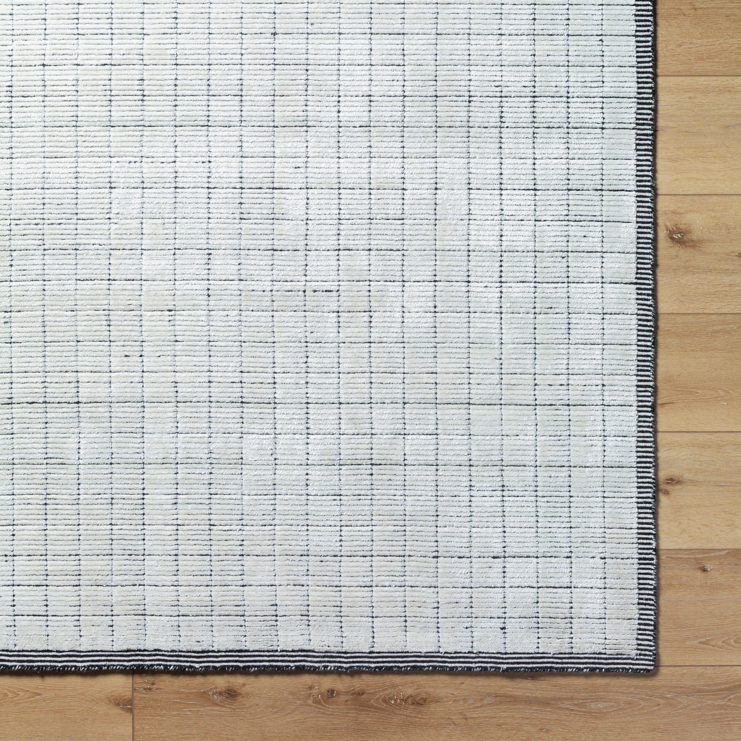 Carre Handmade Rug