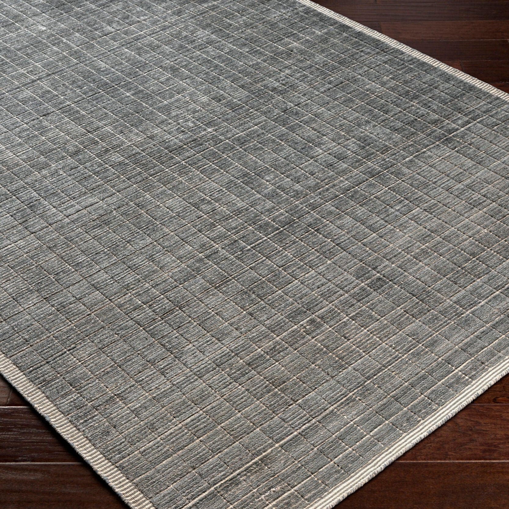 Carre Handmade Rug